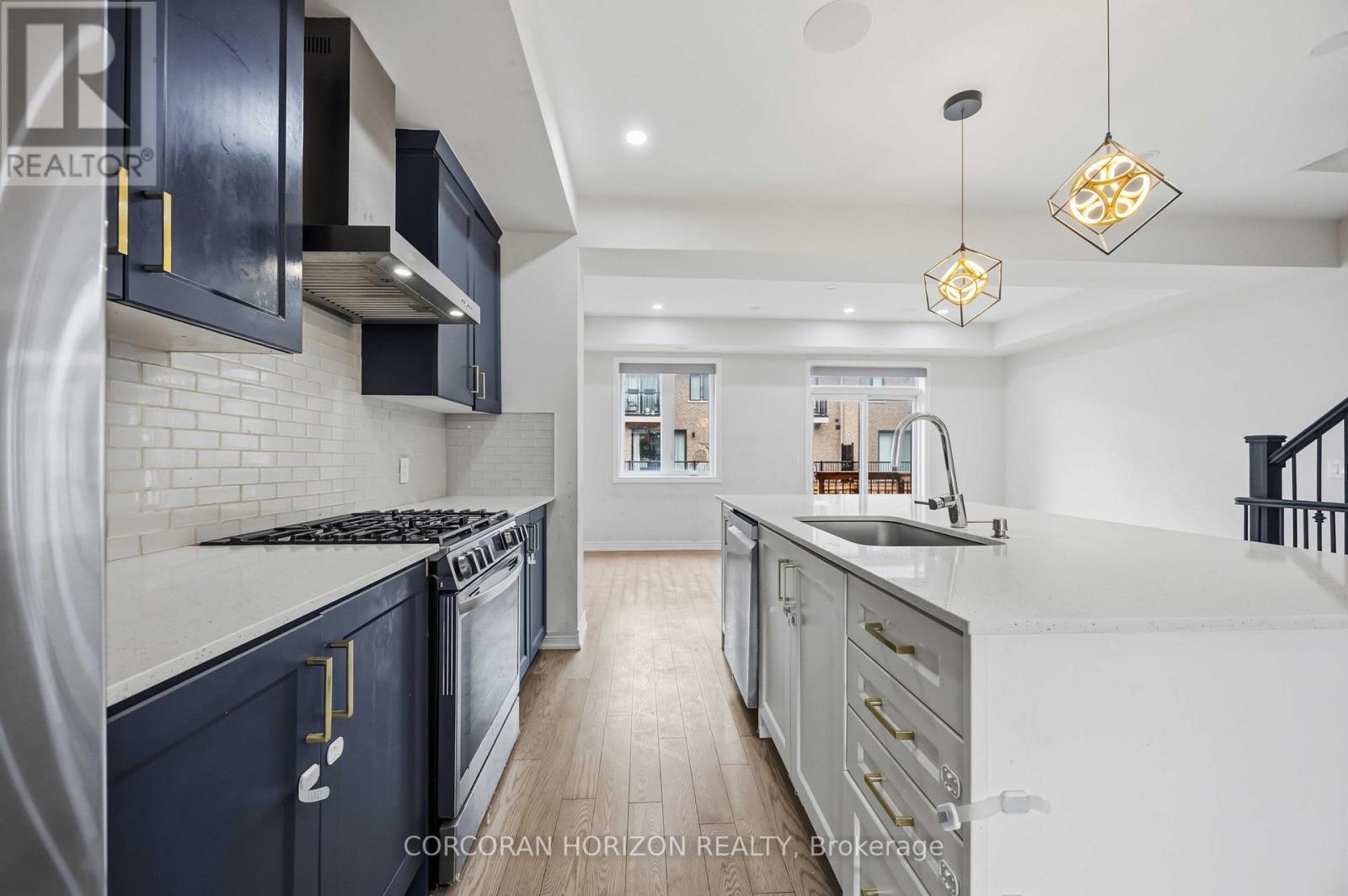 91 DORIAN DRIVE, Whitby, Ontario, L1P0C8 — Photo 13