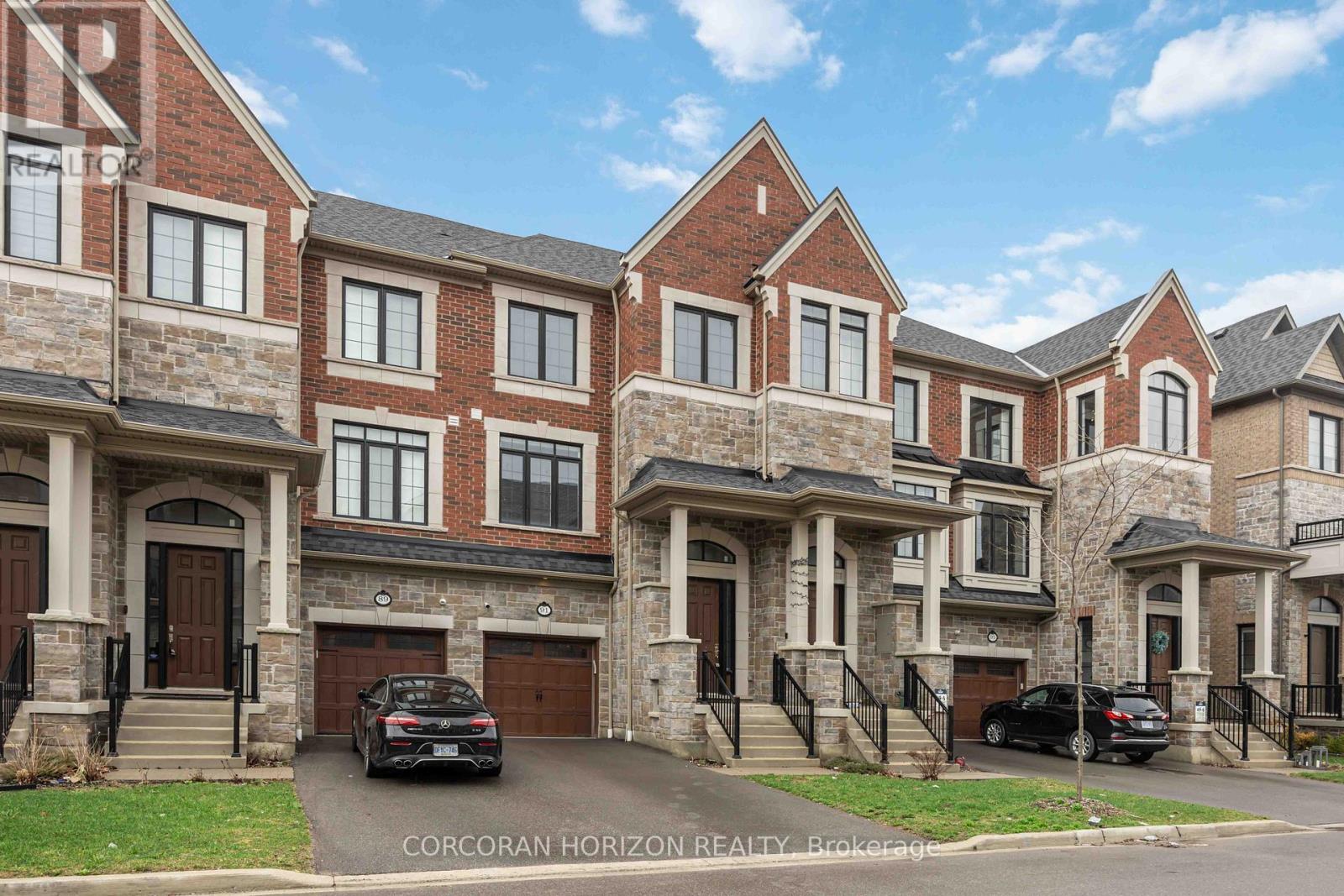 91 DORIAN DRIVE, Whitby, Ontario, L1P0C8 — Photo 2