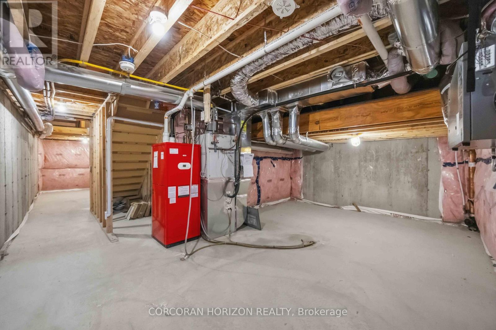 91 DORIAN DRIVE, Whitby, Ontario, L1P0C8 — Photo 29