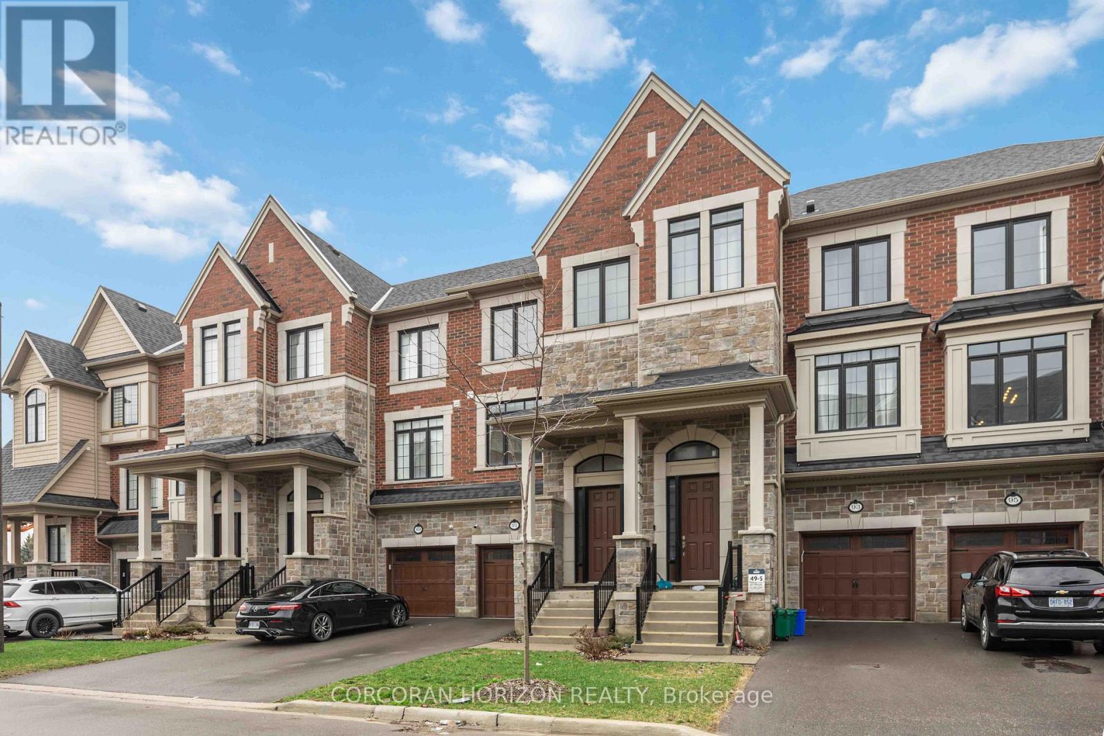 91 DORIAN DRIVE, Whitby, Ontario, L1P0C8 — Photo 3