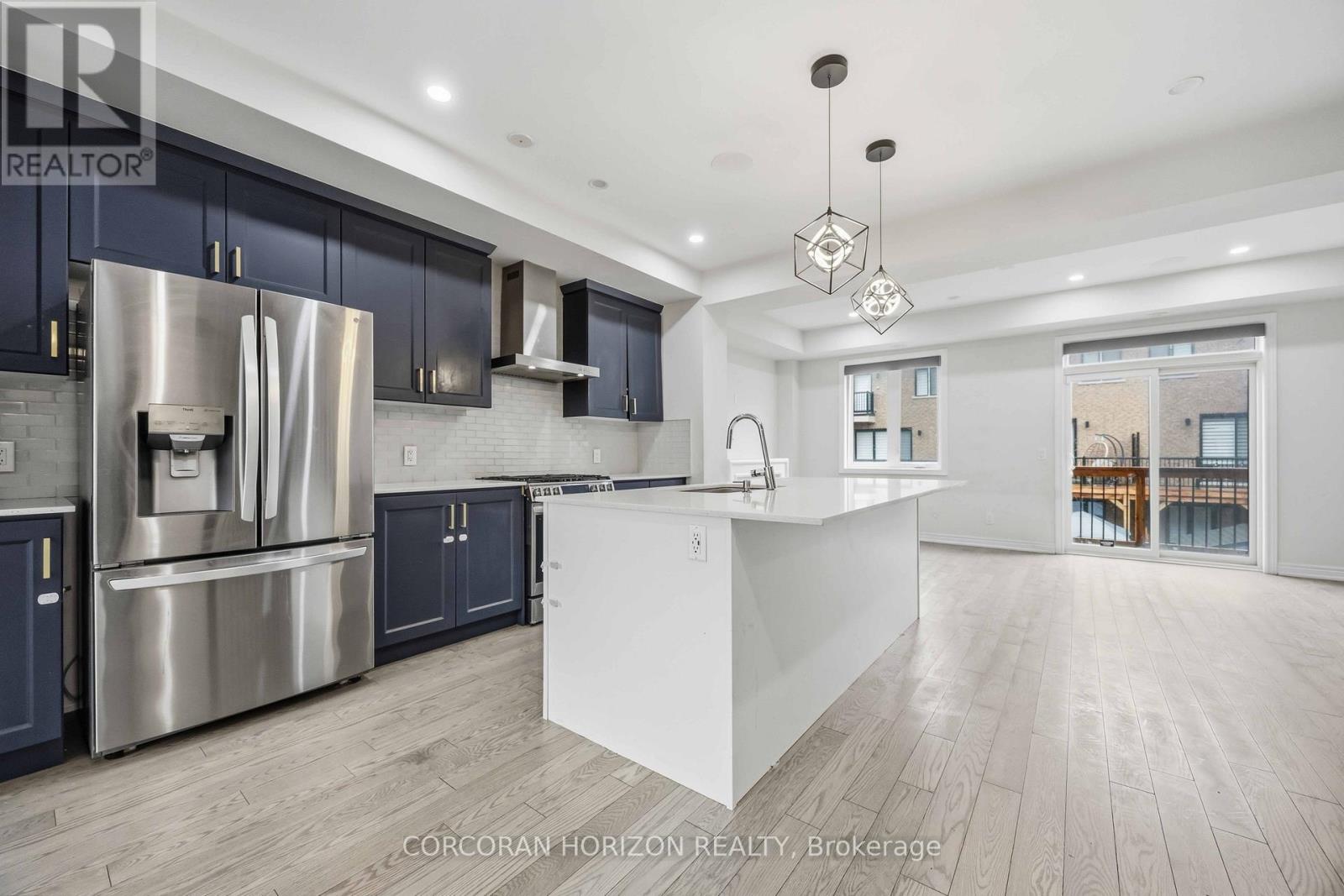 91 DORIAN DRIVE, Whitby, Ontario, L1P0C8 — Photo 9