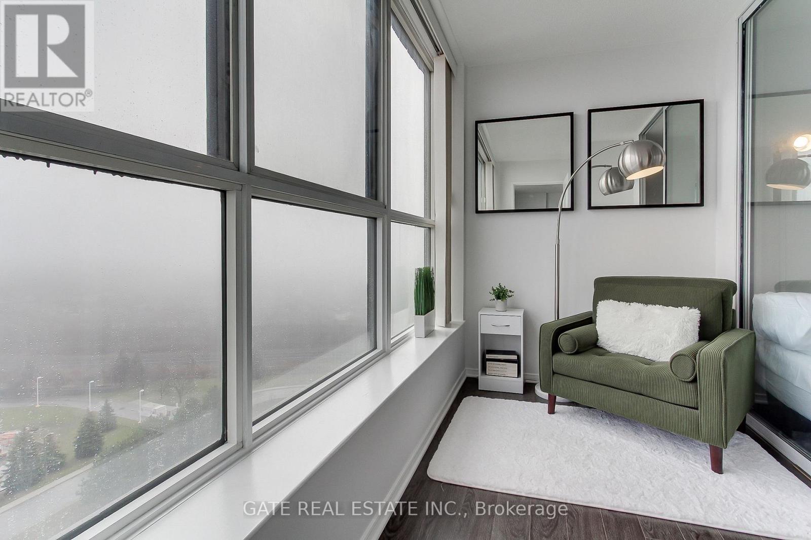 1710 - 330 MCCOWAN ROAD, Toronto (Eglinton East), Ontario, M1J3N3 — Photo 13