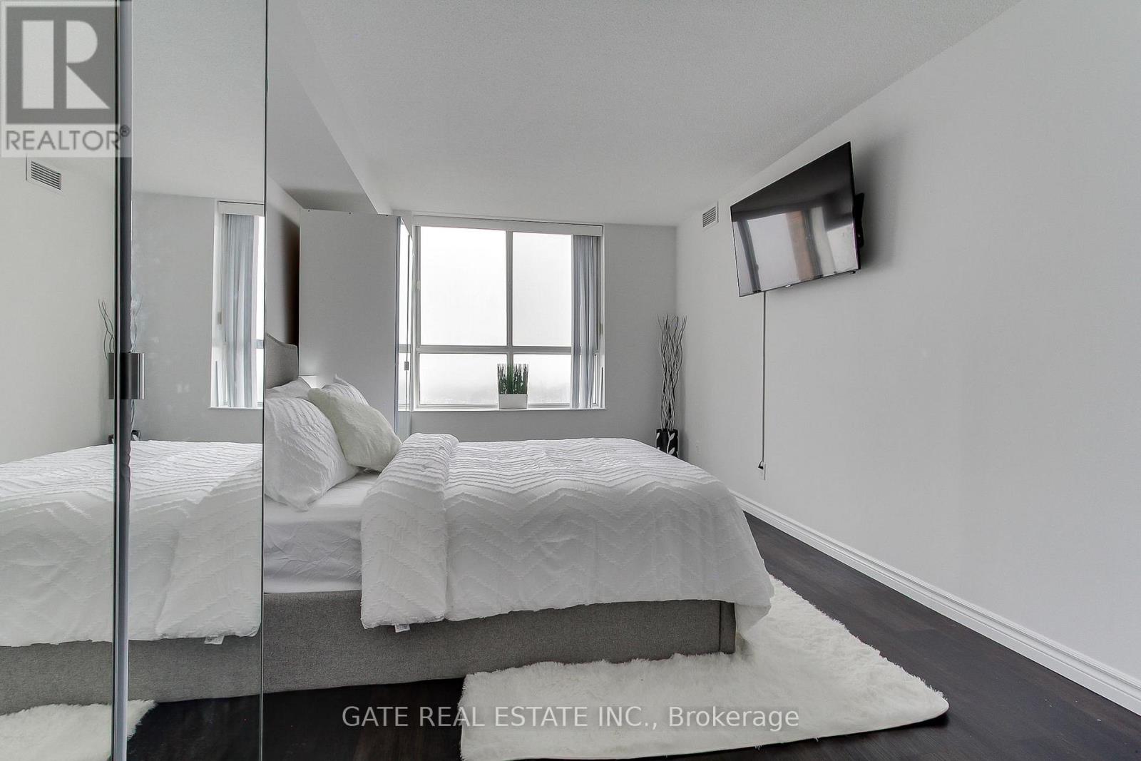 1710 - 330 MCCOWAN ROAD, Toronto (Eglinton East), Ontario, M1J3N3 — Photo 16