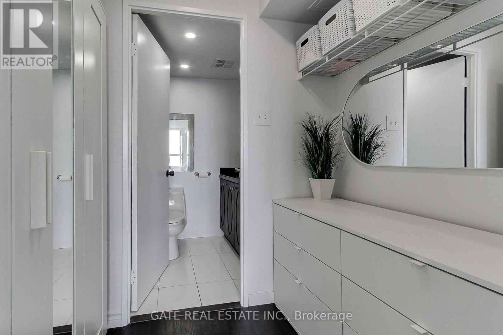 1710 - 330 MCCOWAN ROAD, Toronto (Eglinton East), Ontario, M1J3N3 — Photo 17