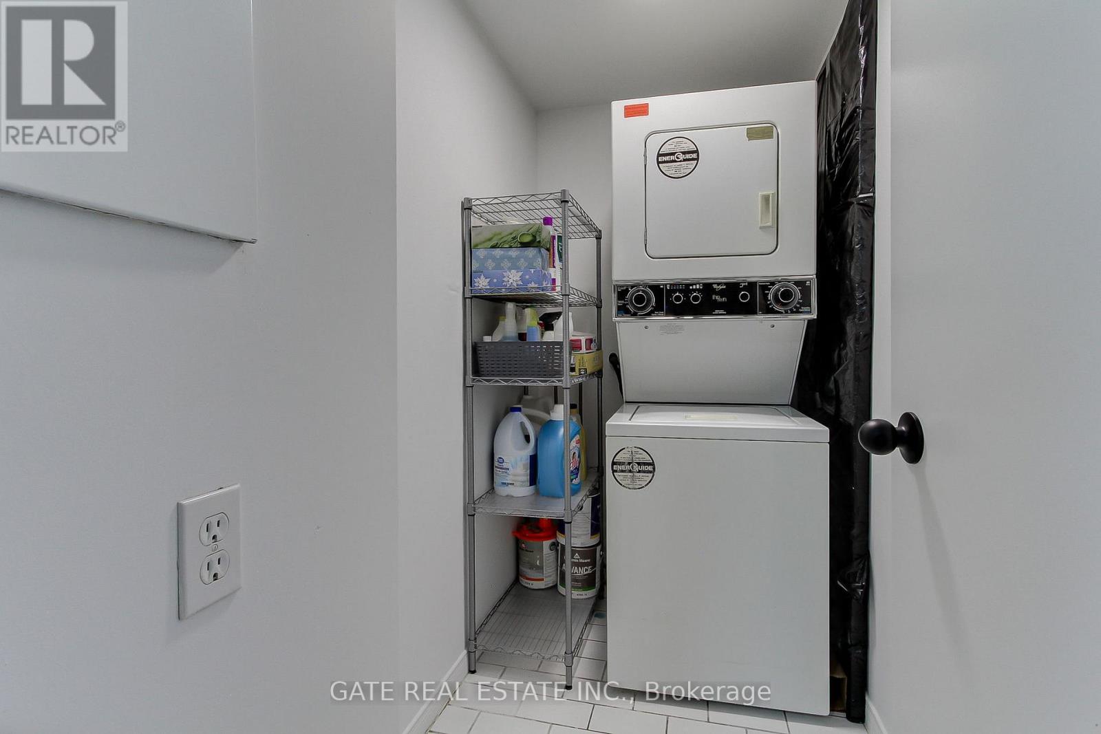 1710 - 330 MCCOWAN ROAD, Toronto (Eglinton East), Ontario, M1J3N3 — Photo 20