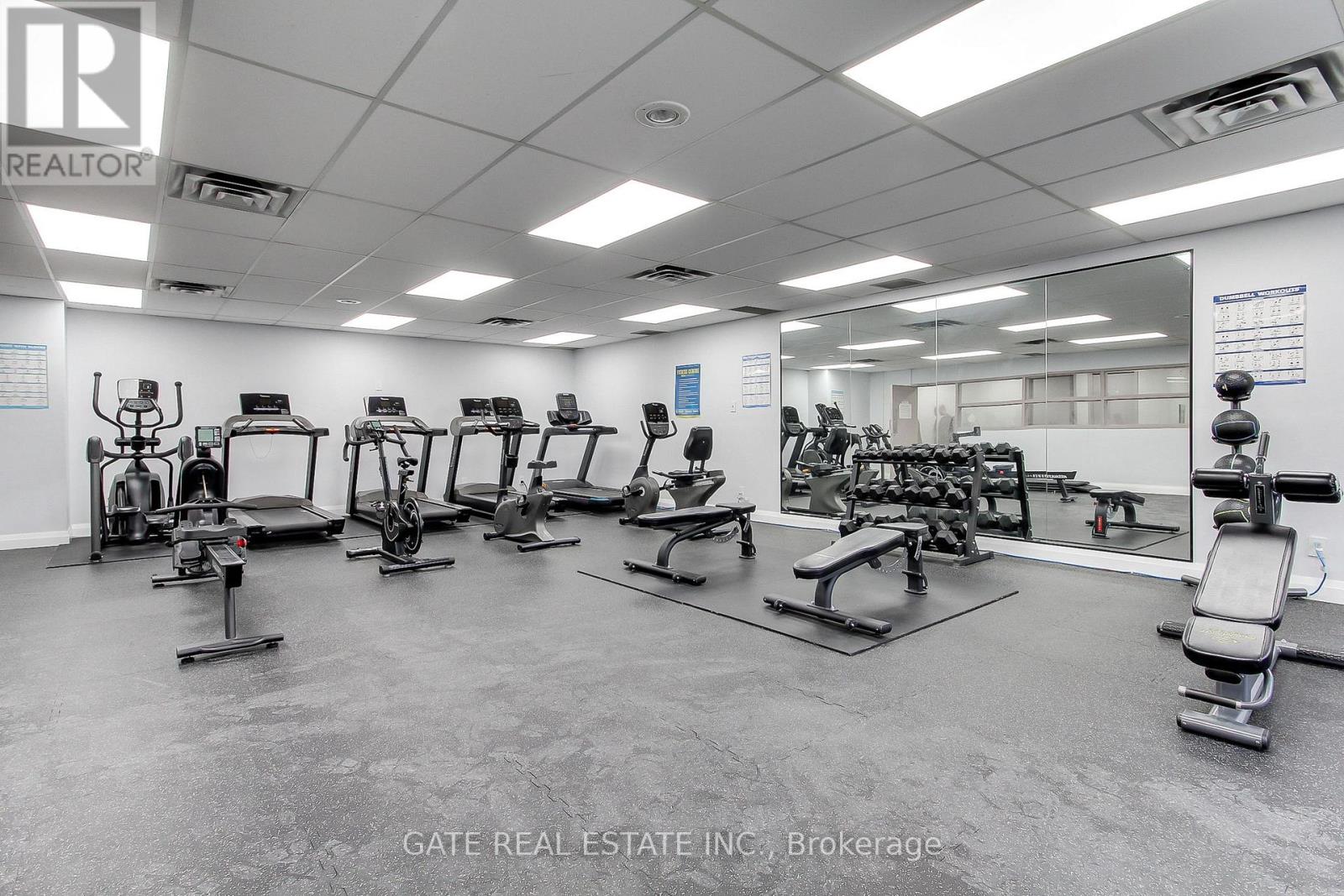 1710 - 330 MCCOWAN ROAD, Toronto (Eglinton East), Ontario, M1J3N3 — Photo 21