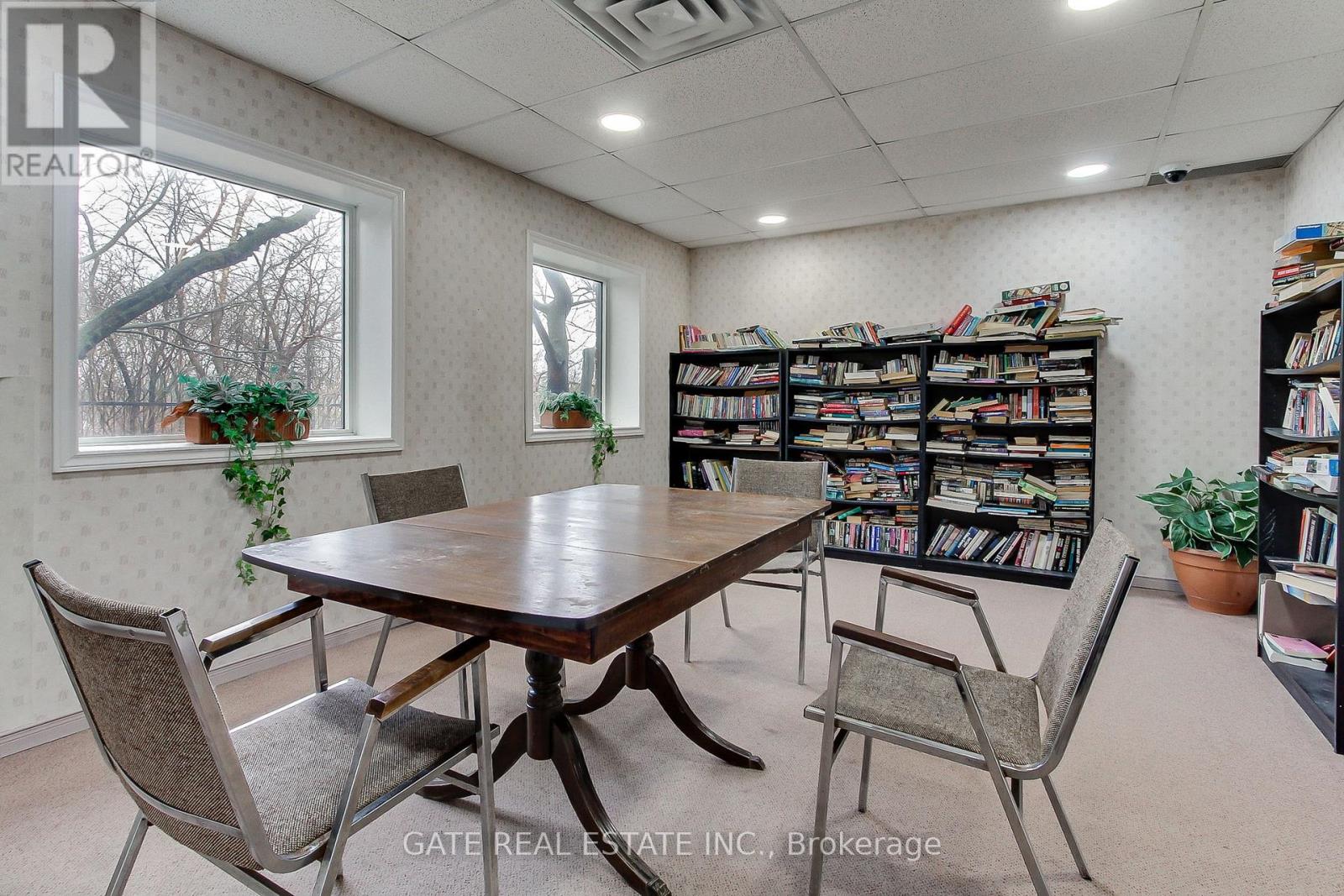 1710 - 330 MCCOWAN ROAD, Toronto (Eglinton East), Ontario, M1J3N3 — Photo 26