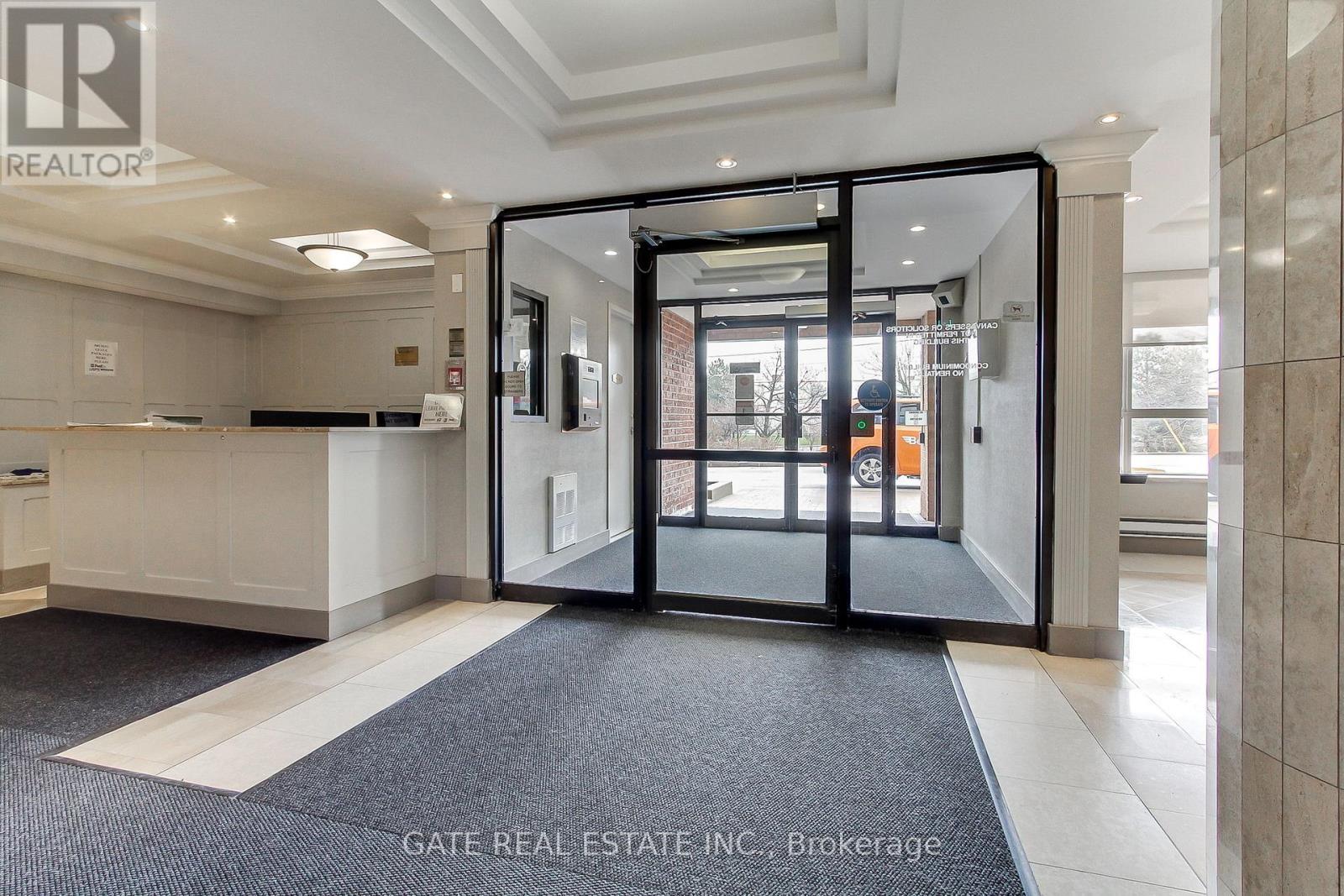 1710 - 330 MCCOWAN ROAD, Toronto (Eglinton East), Ontario, M1J3N3 — Photo 3