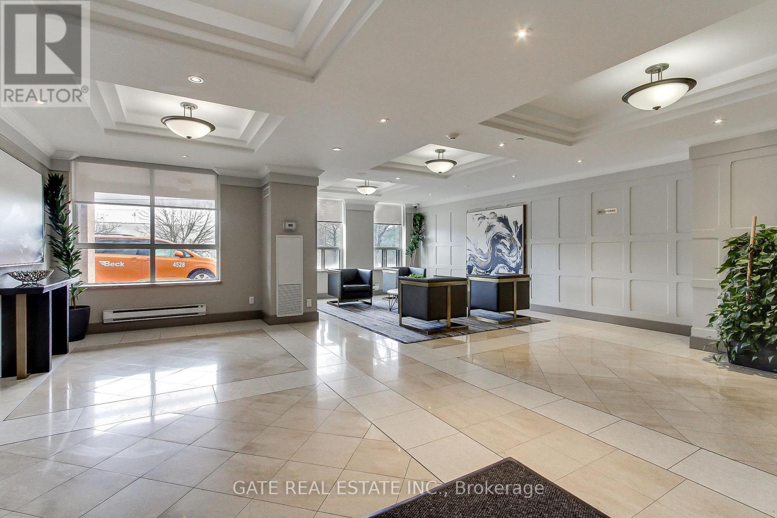 1710 - 330 MCCOWAN ROAD, Toronto (Eglinton East), Ontario, M1J3N3 — Photo 4