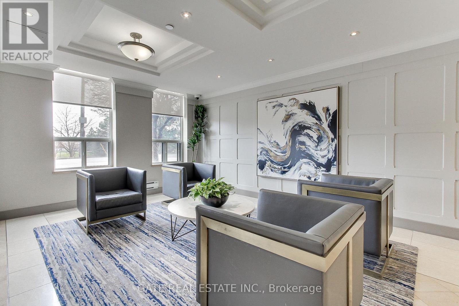 1710 - 330 MCCOWAN ROAD, Toronto (Eglinton East), Ontario, M1J3N3 — Photo 5