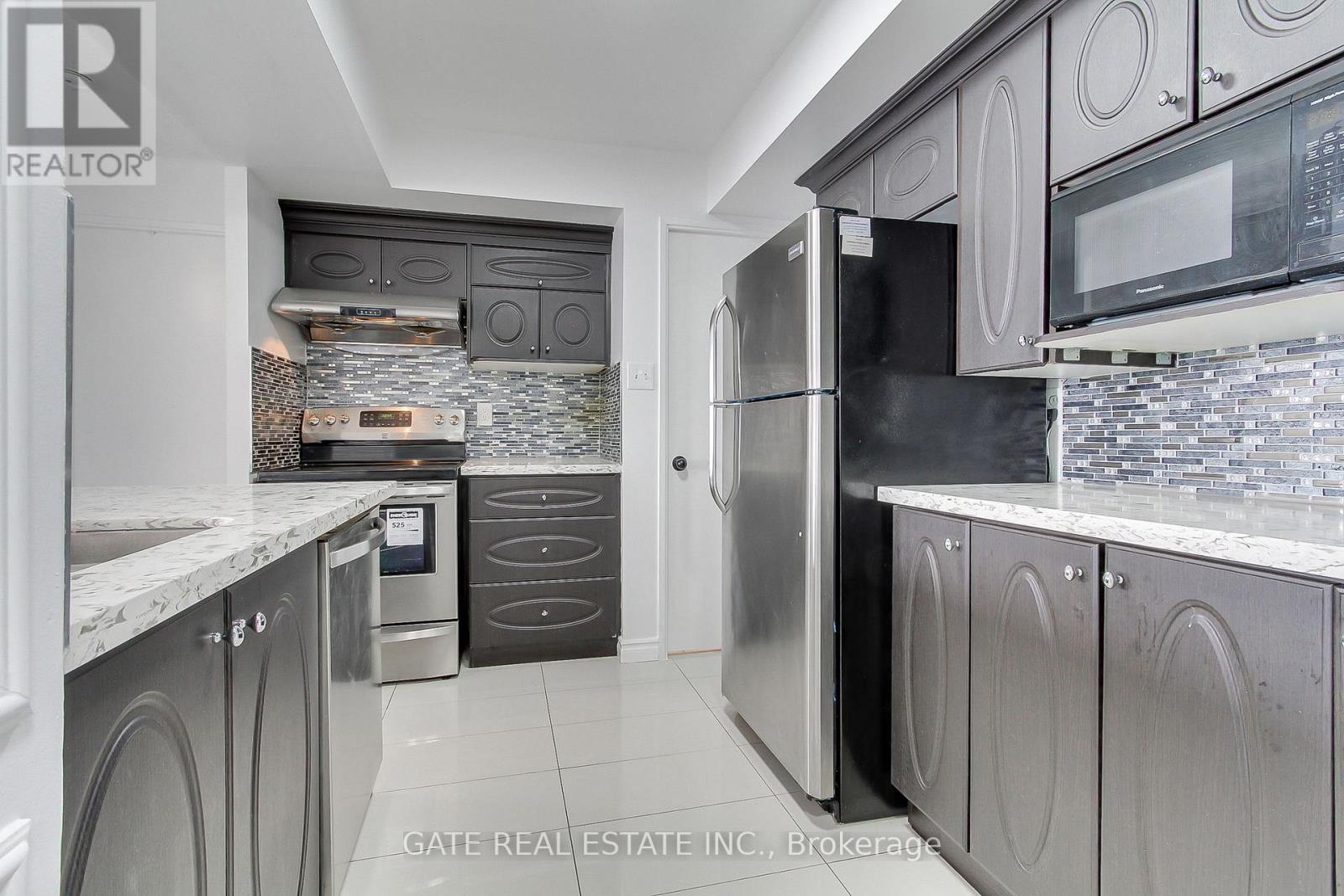 1710 - 330 MCCOWAN ROAD, Toronto (Eglinton East), Ontario, M1J3N3 — Photo 8