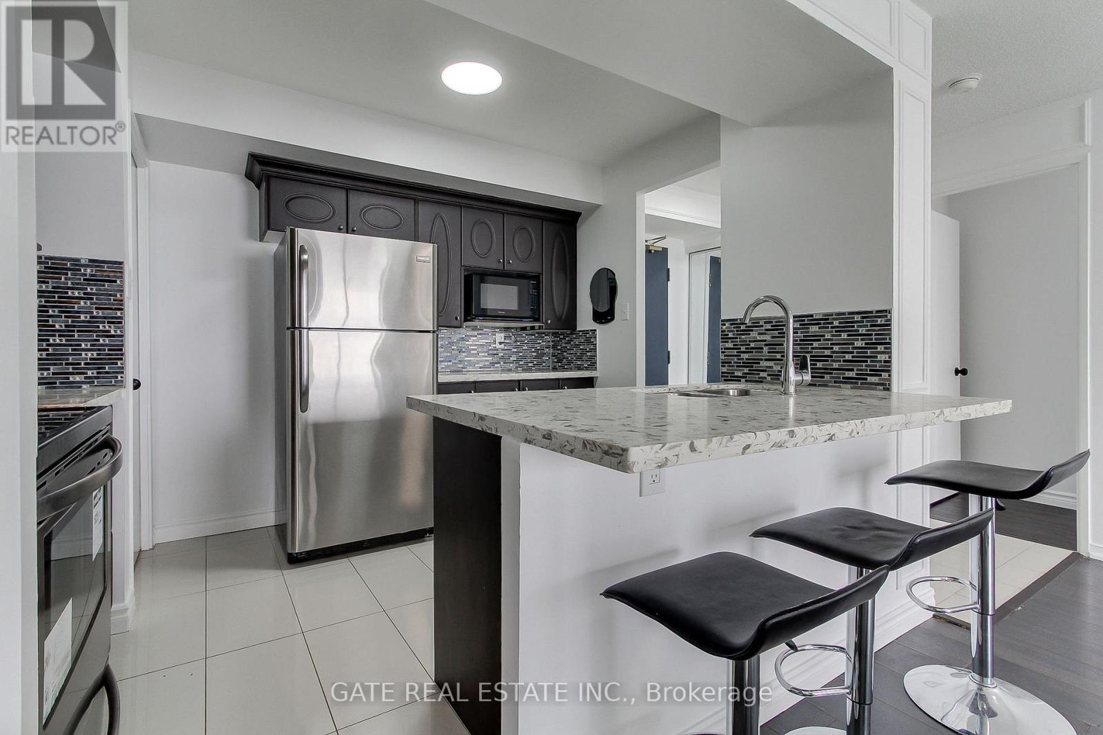 1710 - 330 MCCOWAN ROAD, Toronto (Eglinton East), Ontario, M1J3N3 — Photo 9