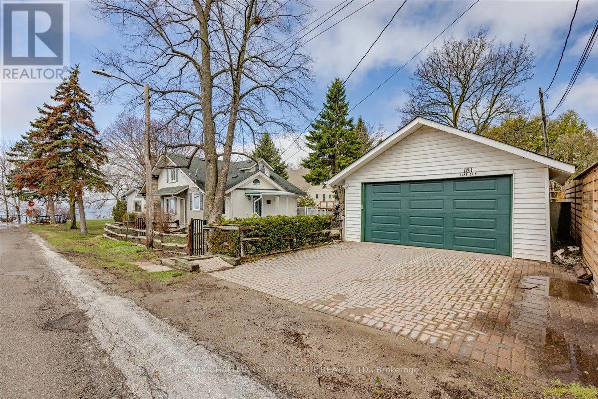 181 LAKE DRIVE N, Georgina (Historic Lakeshore Communities), Ontario, L4P3C8 — Photo 10