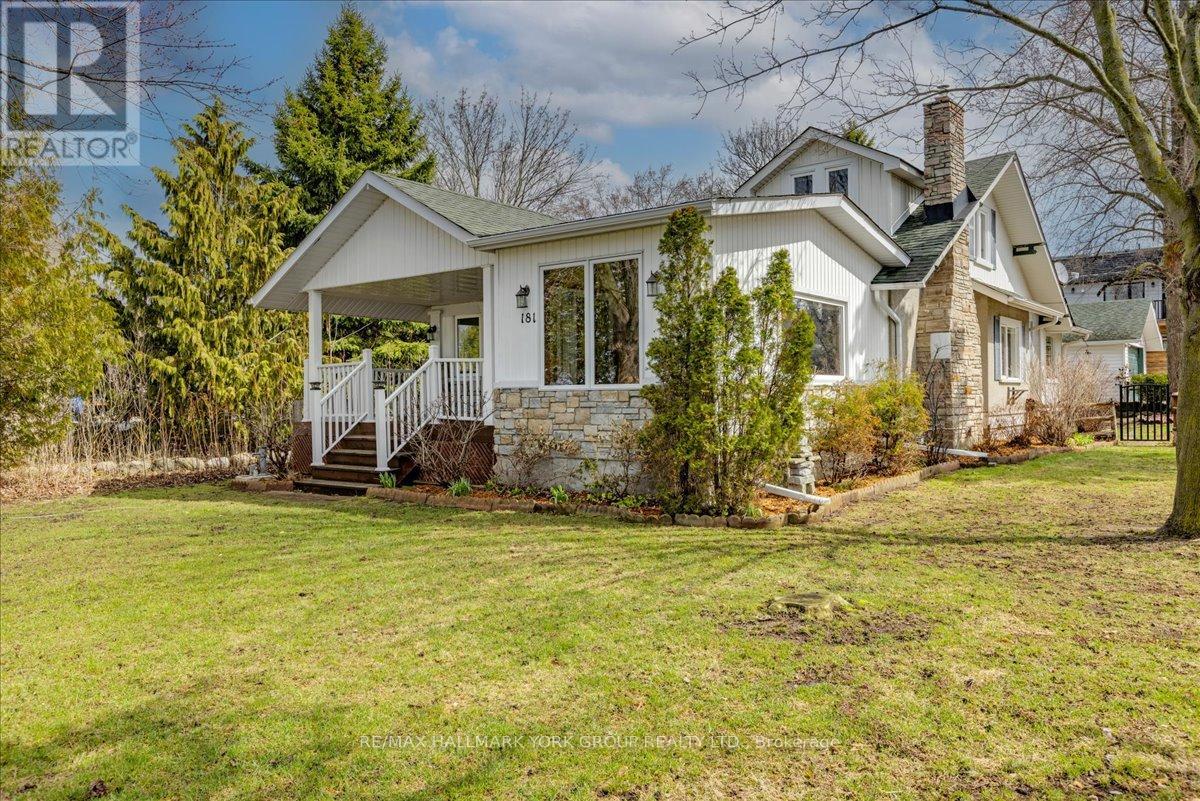 181 LAKE DRIVE N, Georgina (Historic Lakeshore Communities), Ontario, L4P3C8 — Photo 11