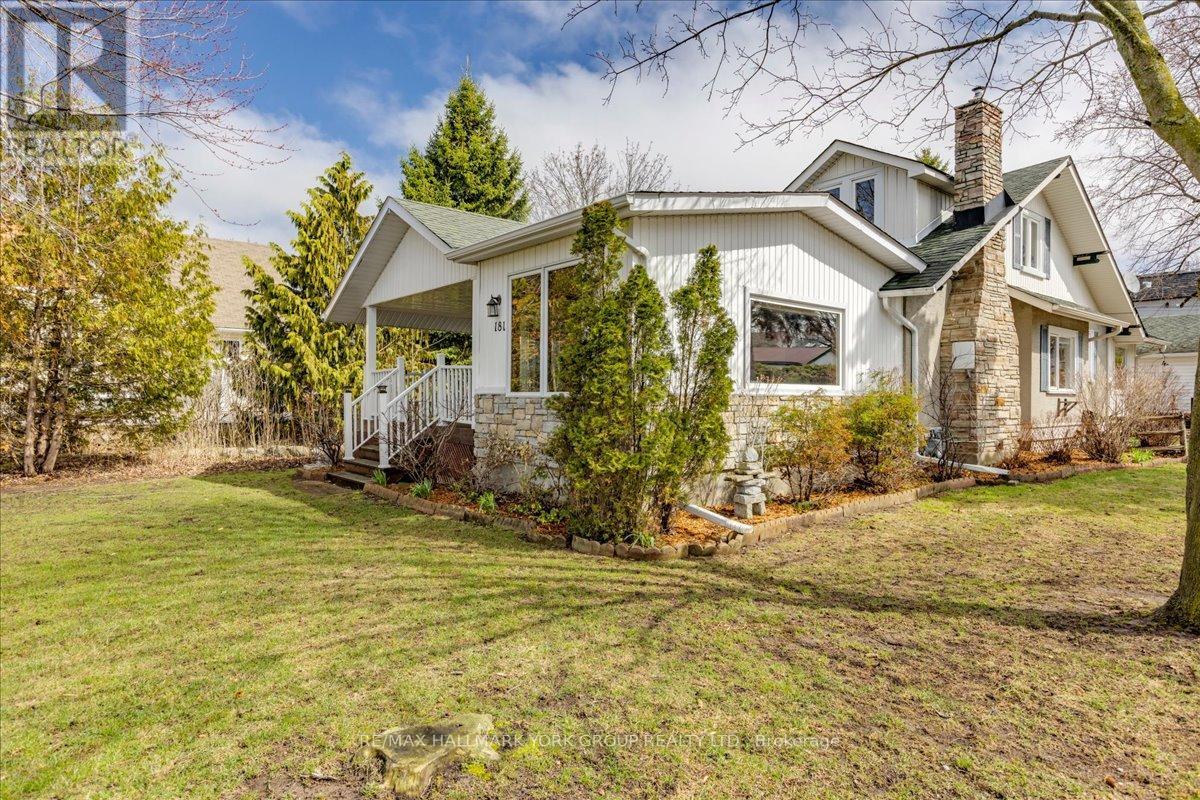 181 LAKE DRIVE N, Georgina (Historic Lakeshore Communities), Ontario, L4P3C8 — Photo 12