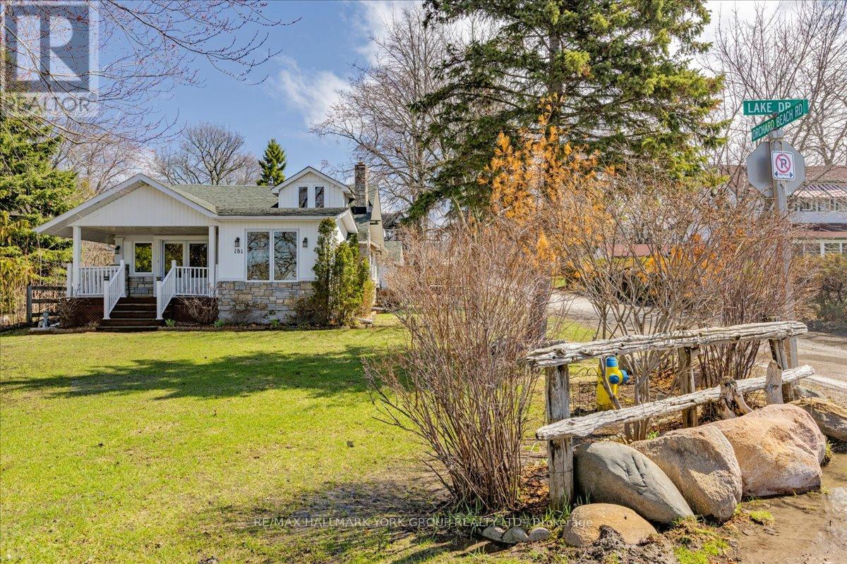 181 LAKE DRIVE N, Georgina (Historic Lakeshore Communities), Ontario, L4P3C8 — Photo 2