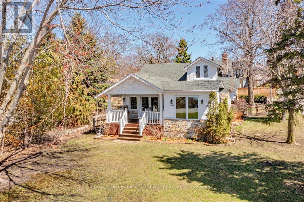 181 LAKE DRIVE N, Georgina (Historic Lakeshore Communities), Ontario, L4P3C8 — Photo 3