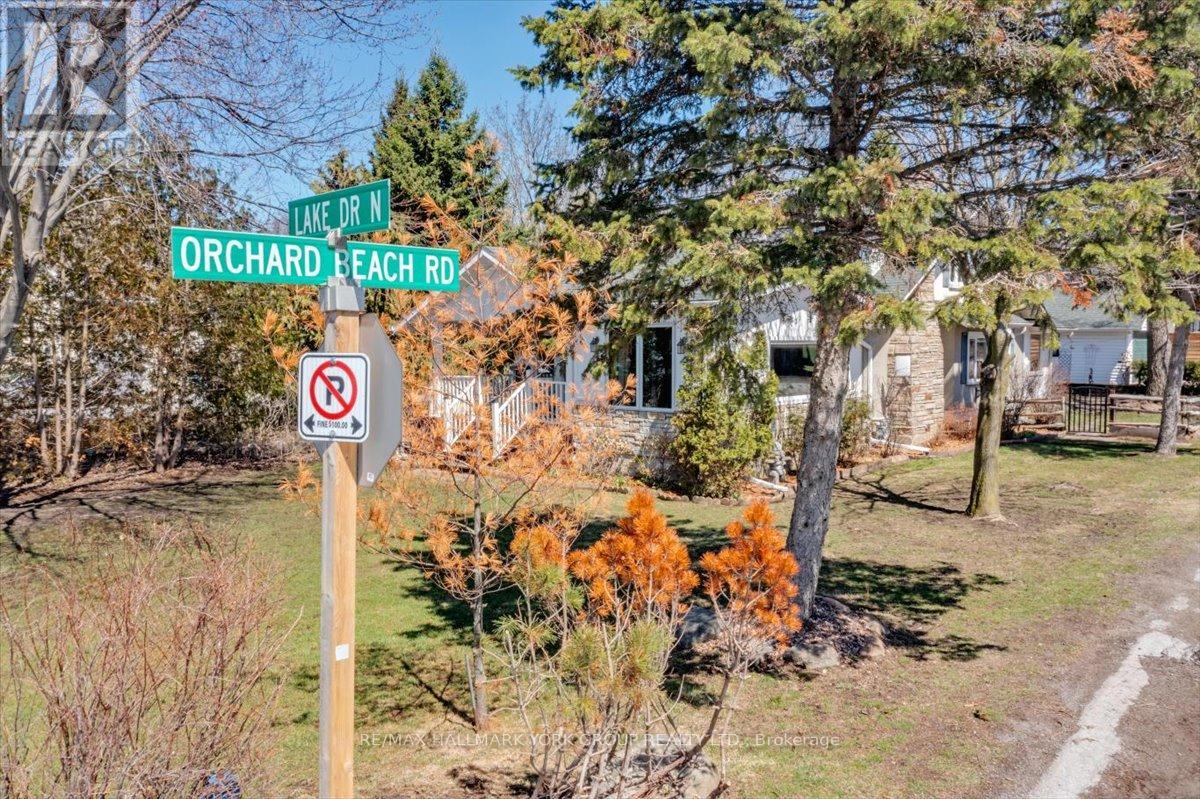 181 LAKE DRIVE N, Georgina (Historic Lakeshore Communities), Ontario, L4P3C8 — Photo 4