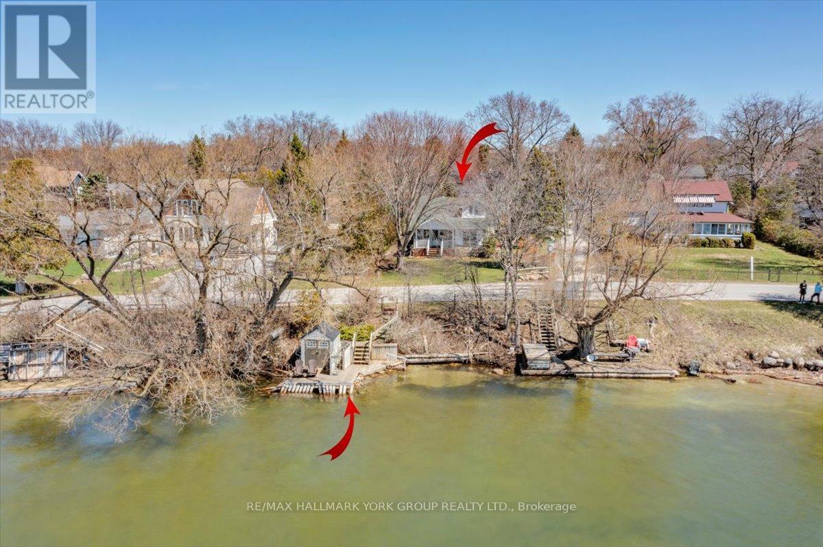 181 LAKE DRIVE N, Georgina (Historic Lakeshore Communities), Ontario, L4P3C8 — Photo 44