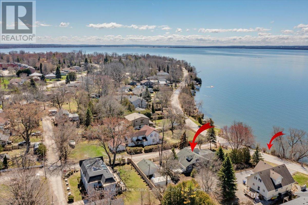 181 LAKE DRIVE N, Georgina (Historic Lakeshore Communities), Ontario, L4P3C8 — Photo 8