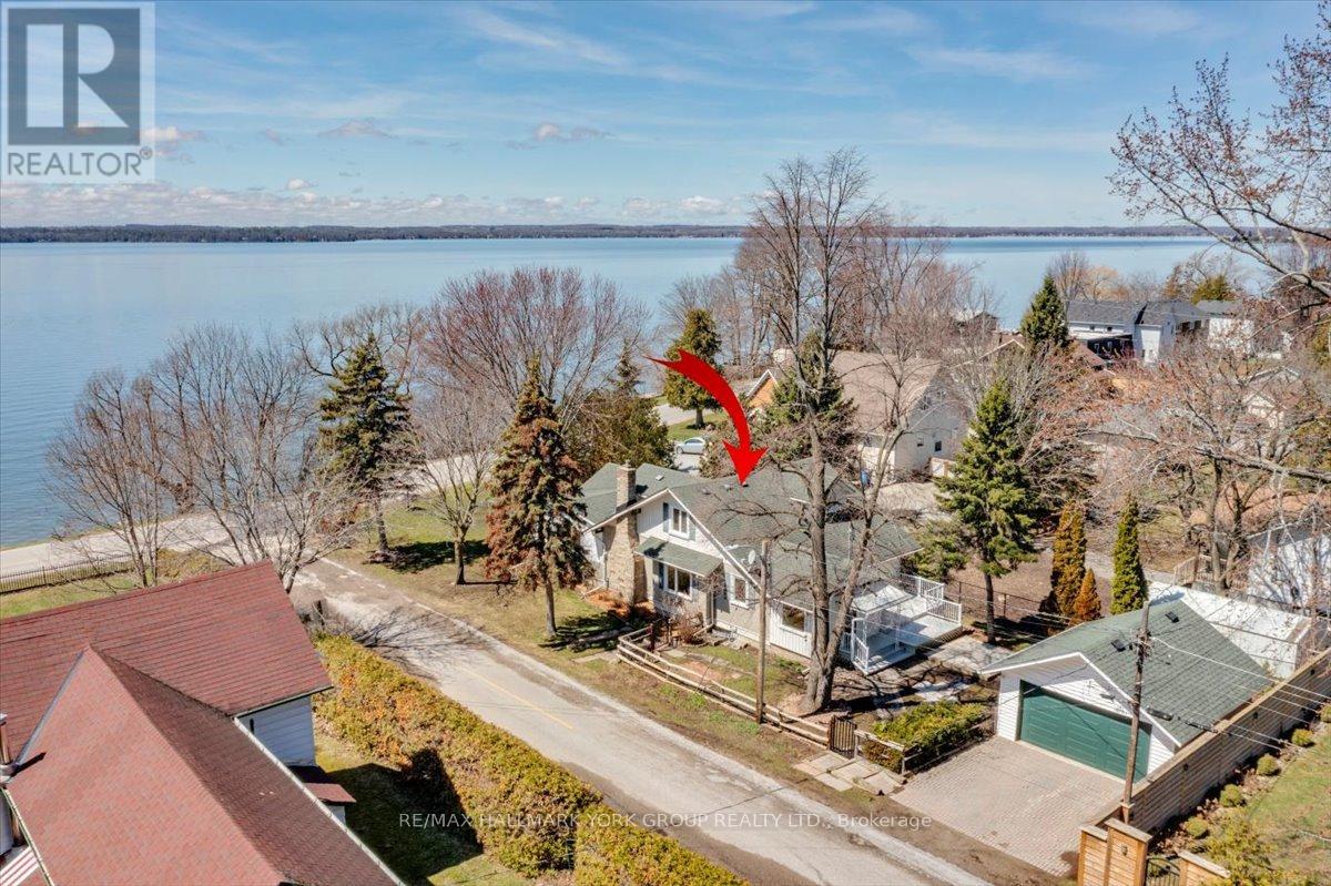 181 LAKE DRIVE N, Georgina (Historic Lakeshore Communities), Ontario, L4P3C8 — Photo 9
