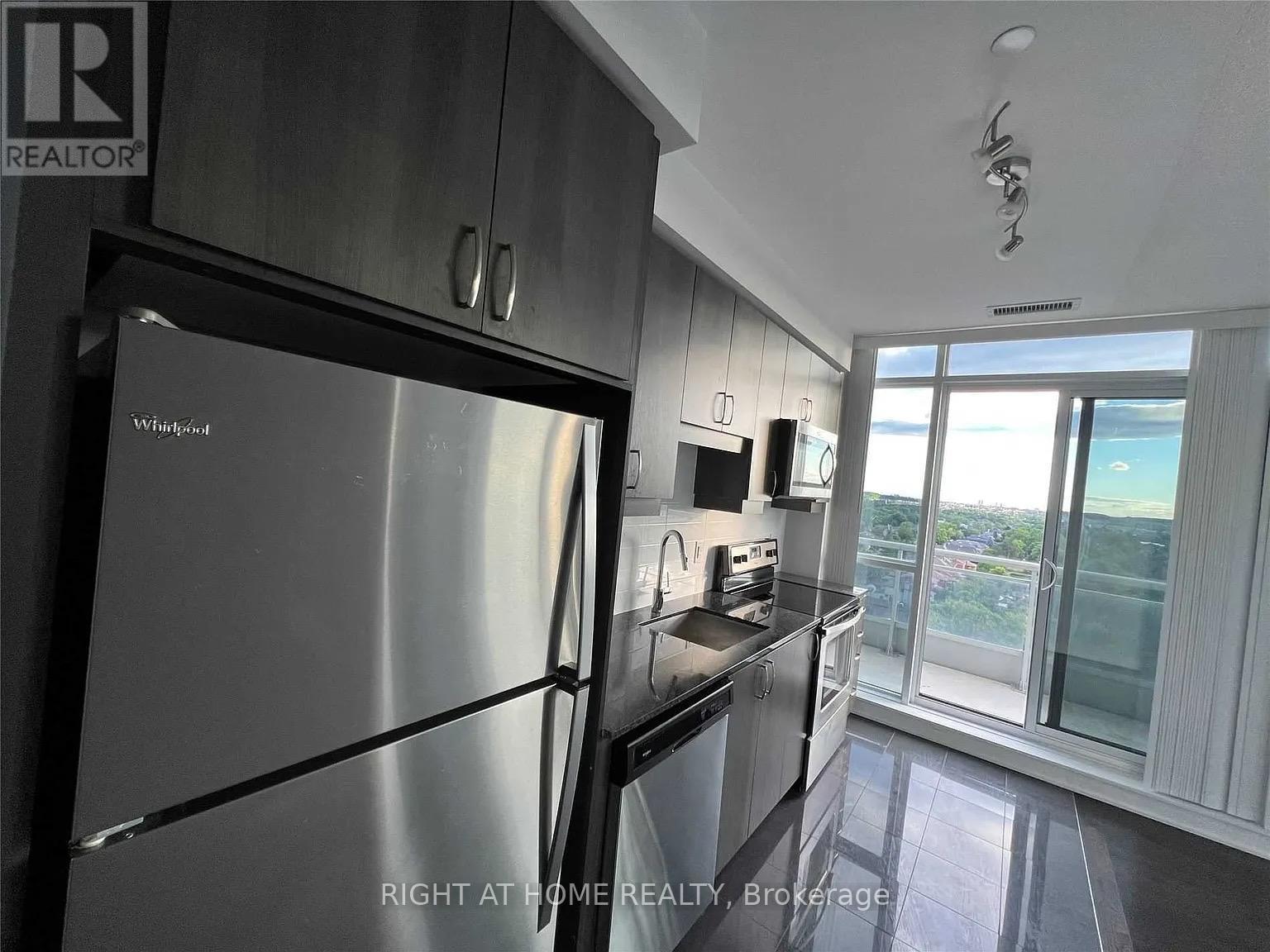 1209 - 9201 YONGE STREET, Richmond Hill (Langstaff), Ontario, L4C6Z2 — Photo 5