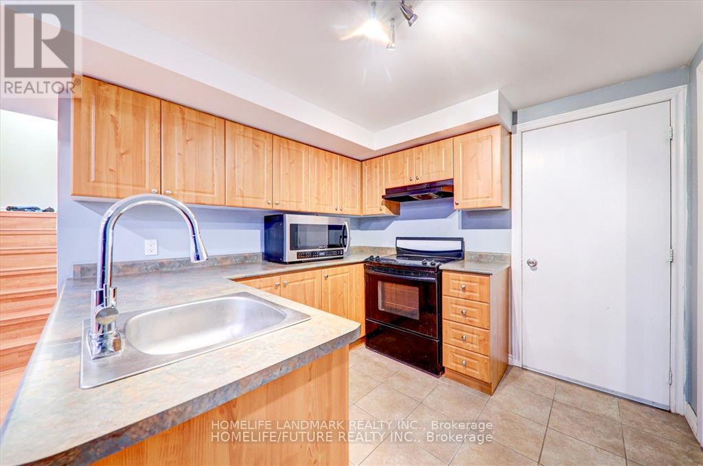 BSMT - 17 FERNCLIFFE CRESCENT, Markham (Cedarwood), Ontario, L3S4N9 — Photo 5