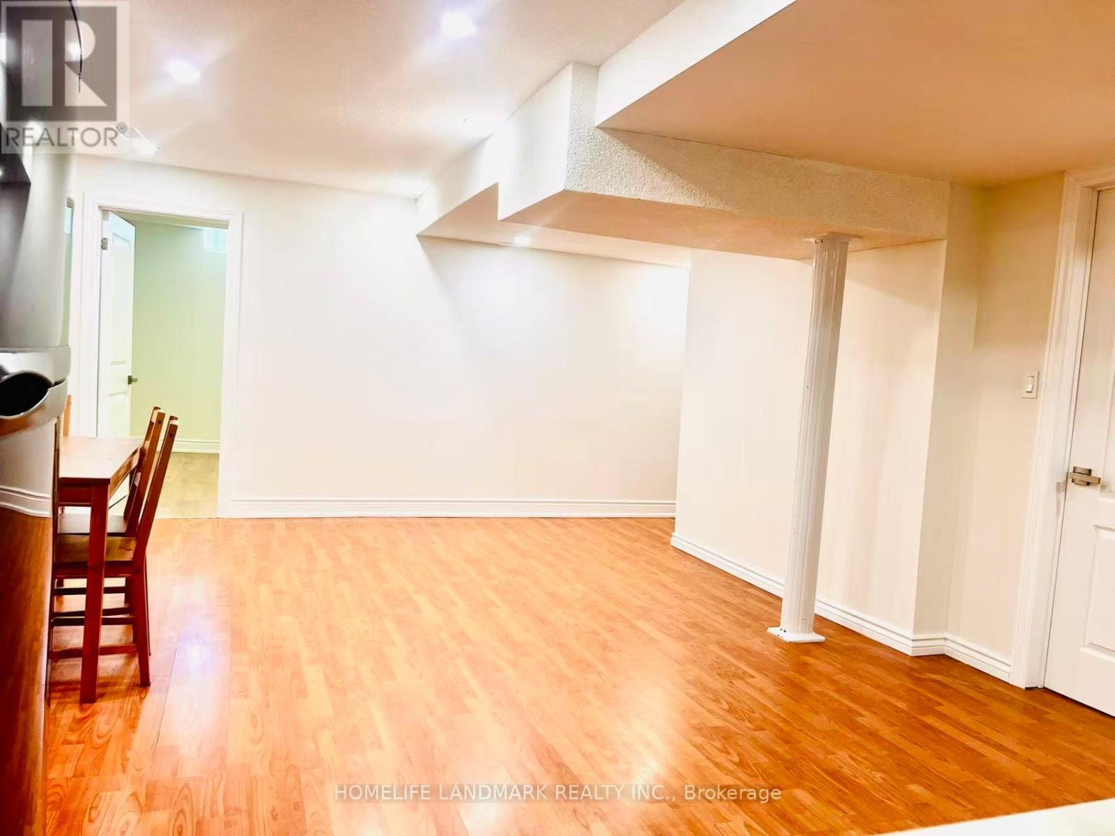 BSMT - 17 FERNCLIFFE CRESCENT, Markham (Cedarwood), Ontario, L3S4N9 — Photo 7