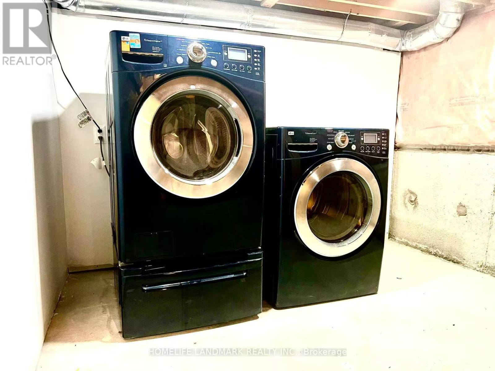 BSMT - 17 FERNCLIFFE CRESCENT, Markham (Cedarwood), Ontario, L3S4N9 — Photo 8