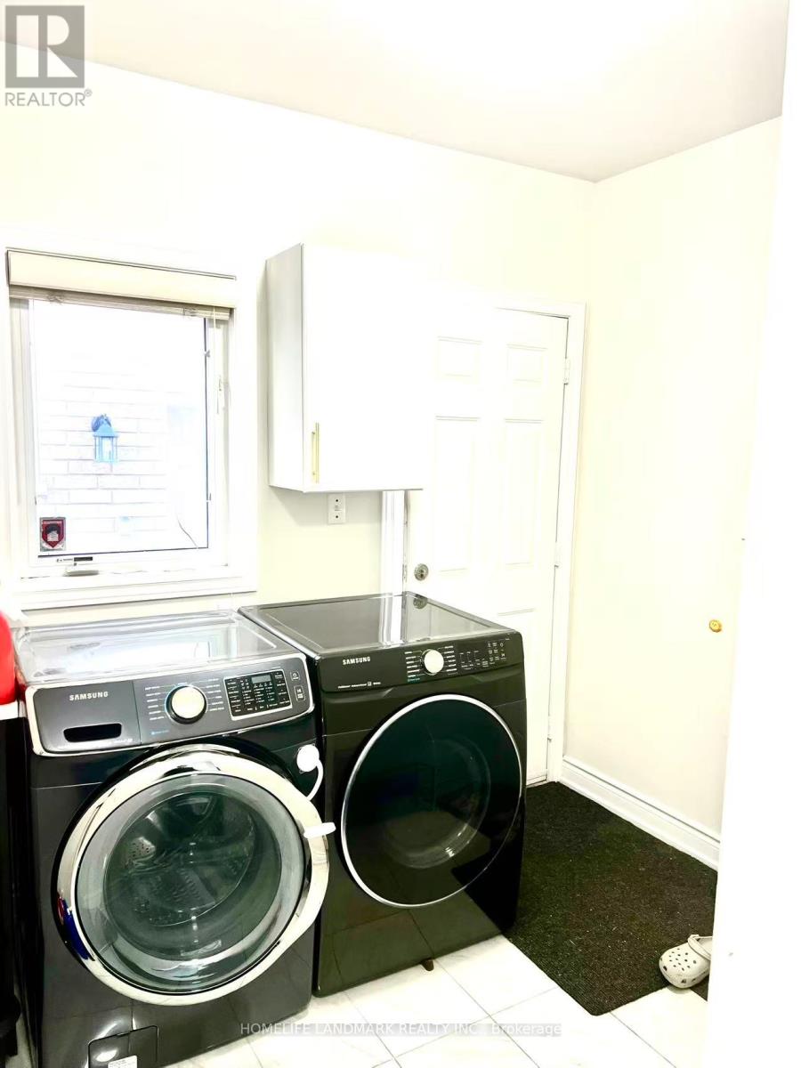 BSMT - 17 FERNCLIFFE CRESCENT, Markham (Cedarwood), Ontario, L3S4N9 — Photo 9