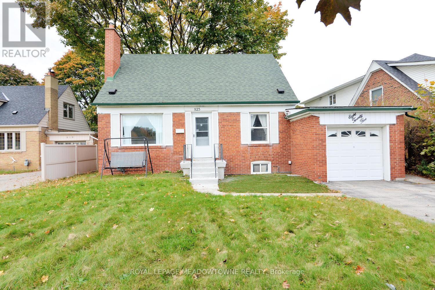 825 NORTH SERVICE ROAD, Mississauga (Lakeview), Ontario, L4Y1A2 — Photo 2