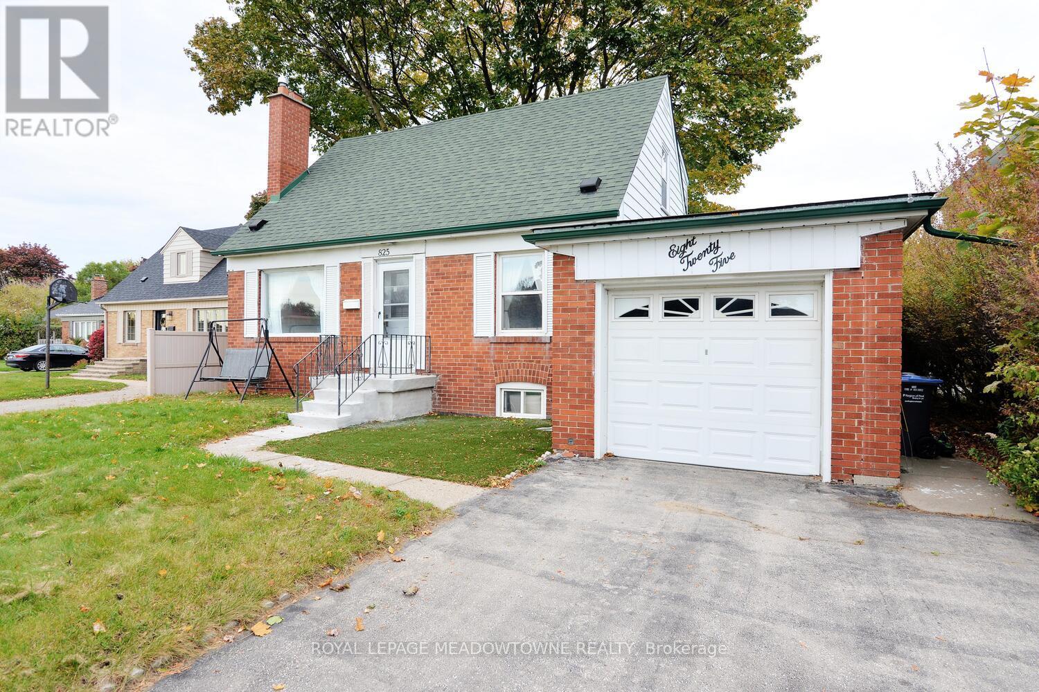 825 NORTH SERVICE ROAD, Mississauga (Lakeview), Ontario, L4Y1A2 — Photo 3