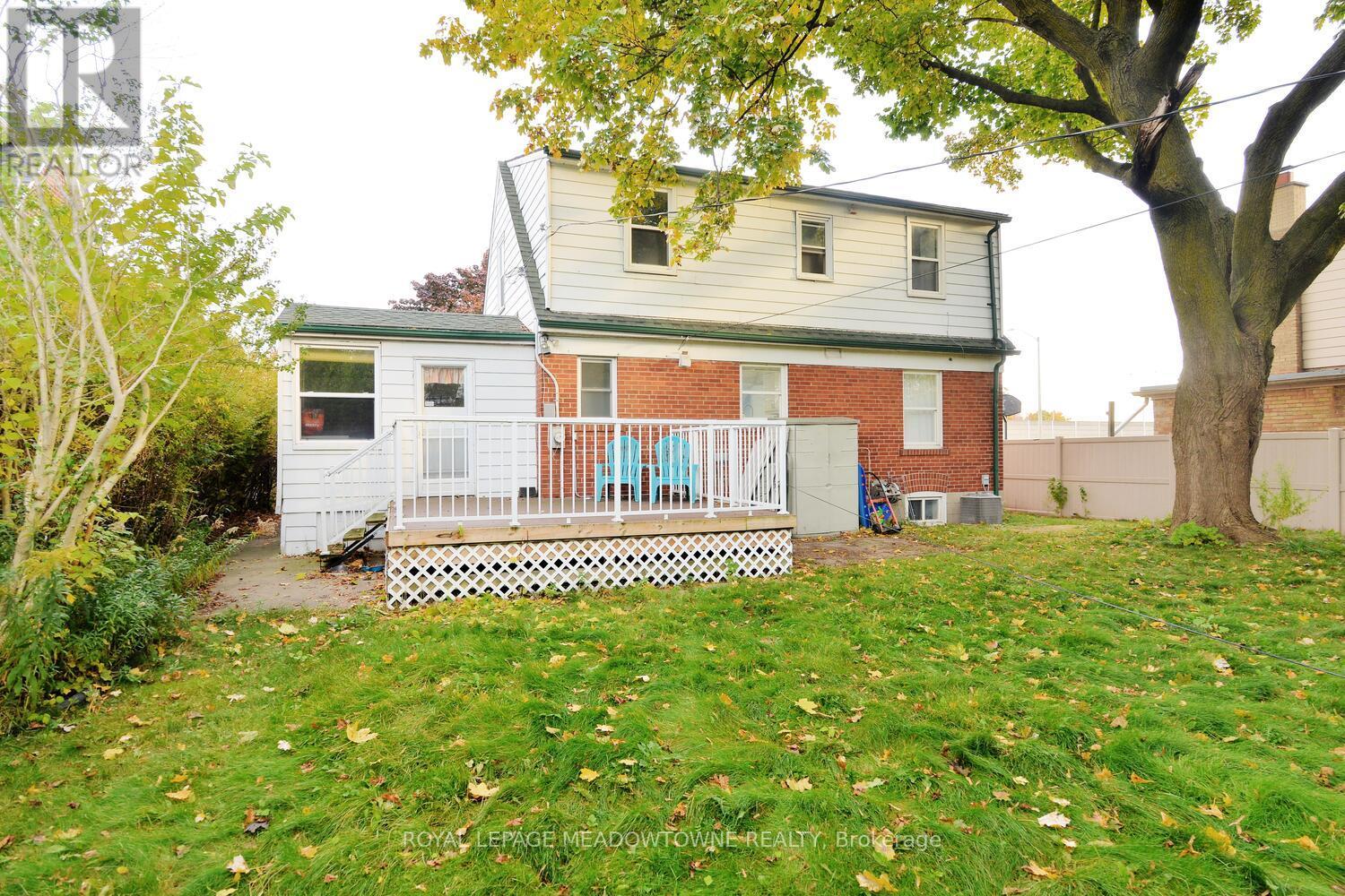 825 NORTH SERVICE ROAD, Mississauga (Lakeview), Ontario, L4Y1A2 — Photo 44