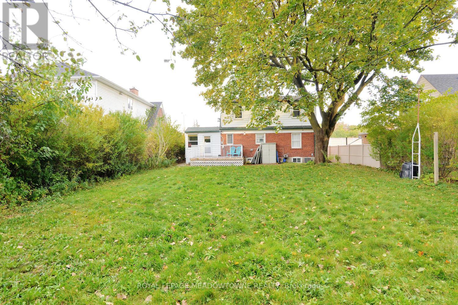 825 NORTH SERVICE ROAD, Mississauga (Lakeview), Ontario, L4Y1A2 — Photo 45