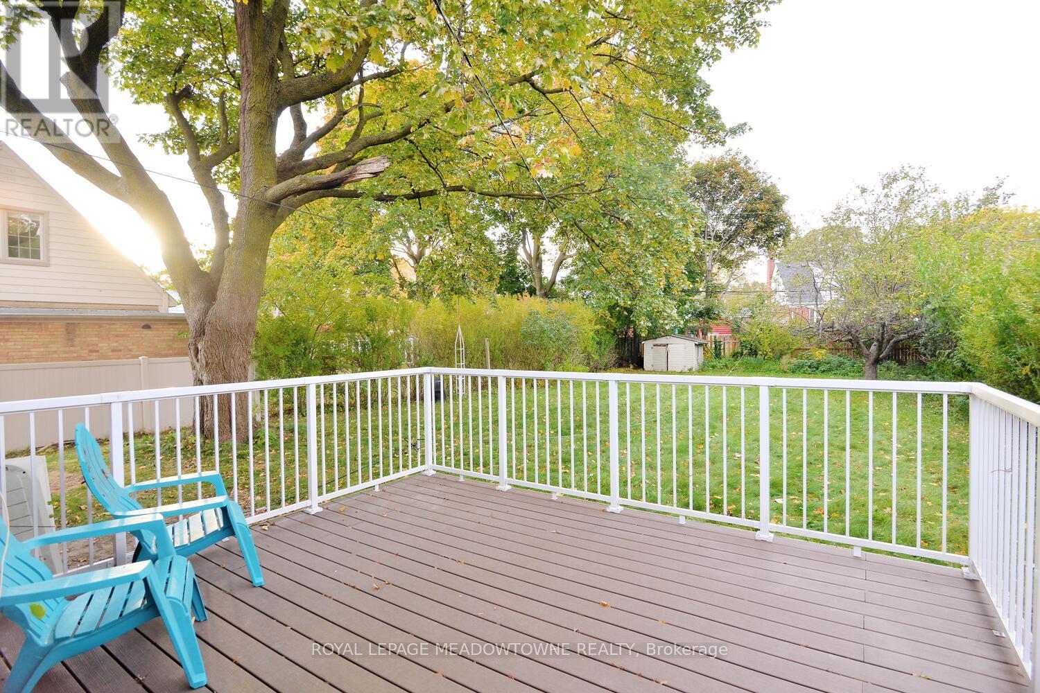 825 NORTH SERVICE ROAD, Mississauga (Lakeview), Ontario, L4Y1A2 — Photo 46