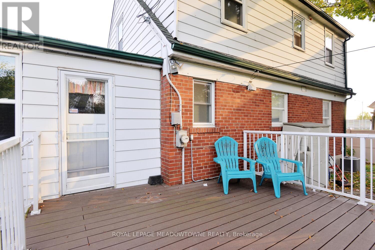 825 NORTH SERVICE ROAD, Mississauga (Lakeview), Ontario, L4Y1A2 — Photo 47