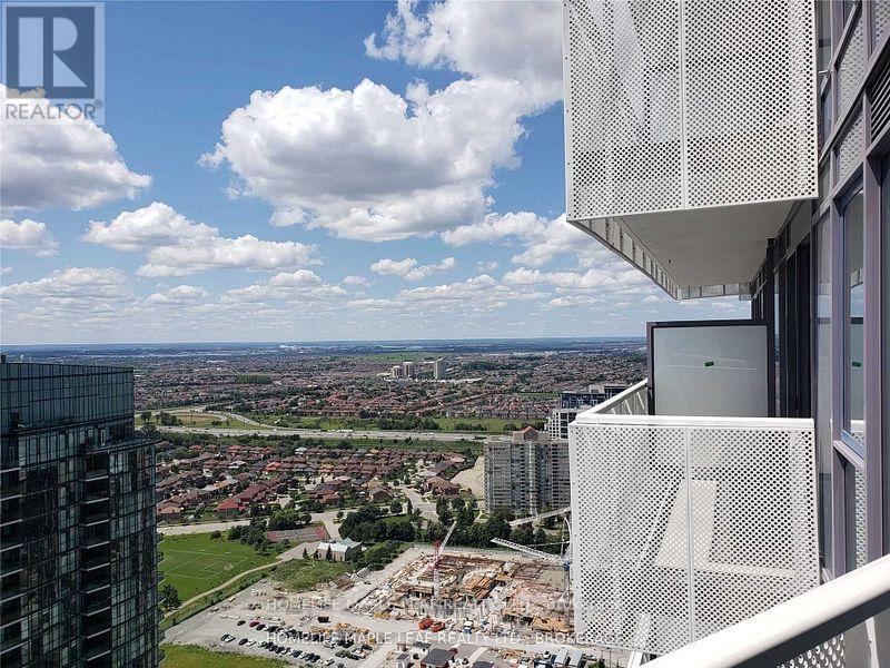 4101 - 4065 CONFEDERATION PARKWAY, Mississauga (City Centre), Ontario, L5B0L4 — Photo 2