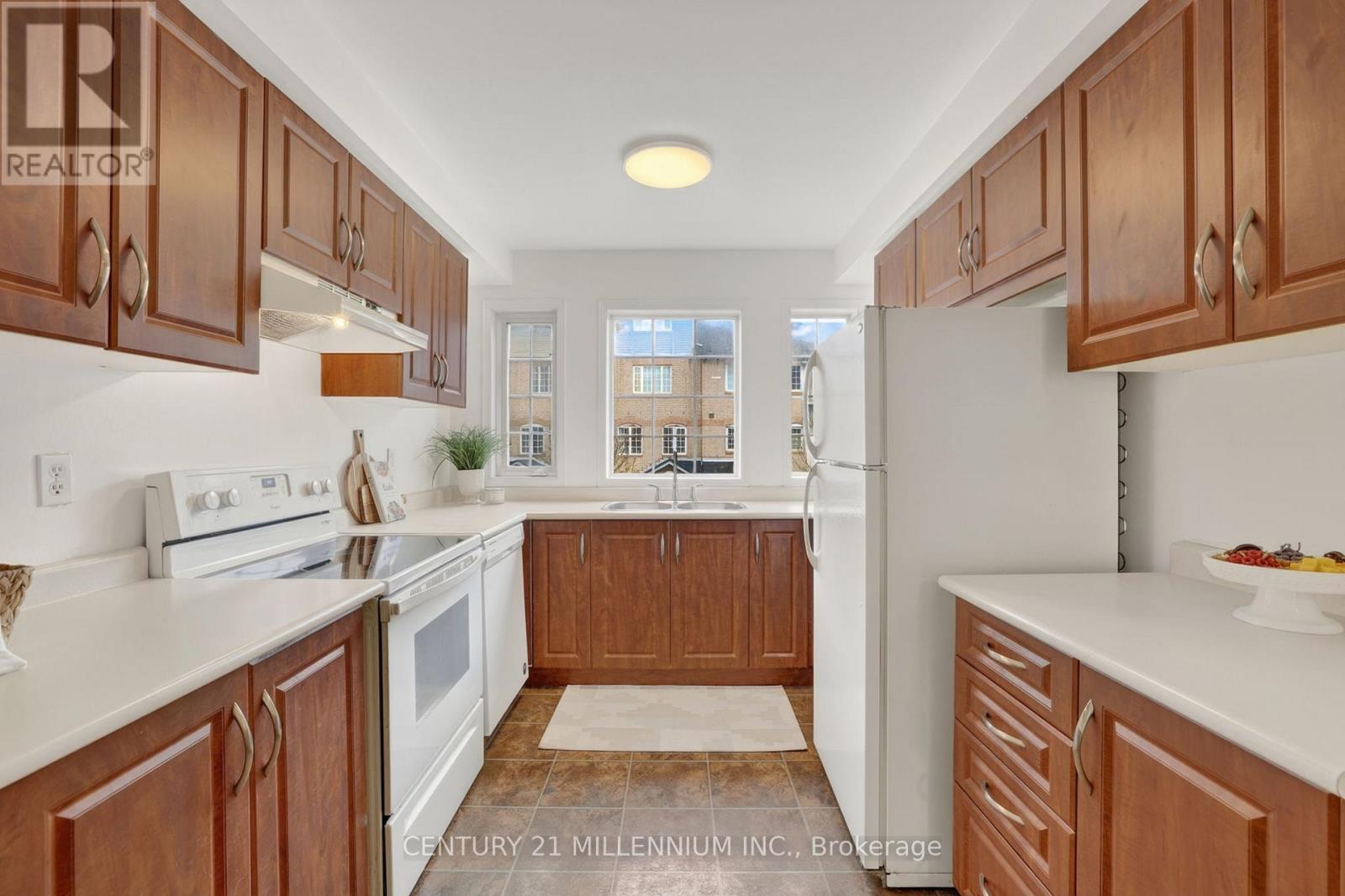 97 - 97 SPADINA ROAD, Brampton (Brampton West), Ontario, L6X4X6 — Photo 11