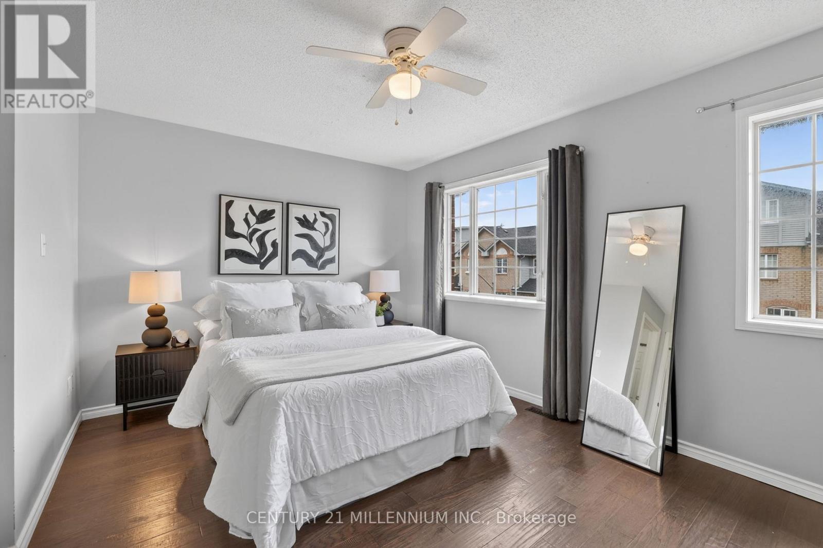 97 - 97 SPADINA ROAD, Brampton (Brampton West), Ontario, L6X4X6 — Photo 27