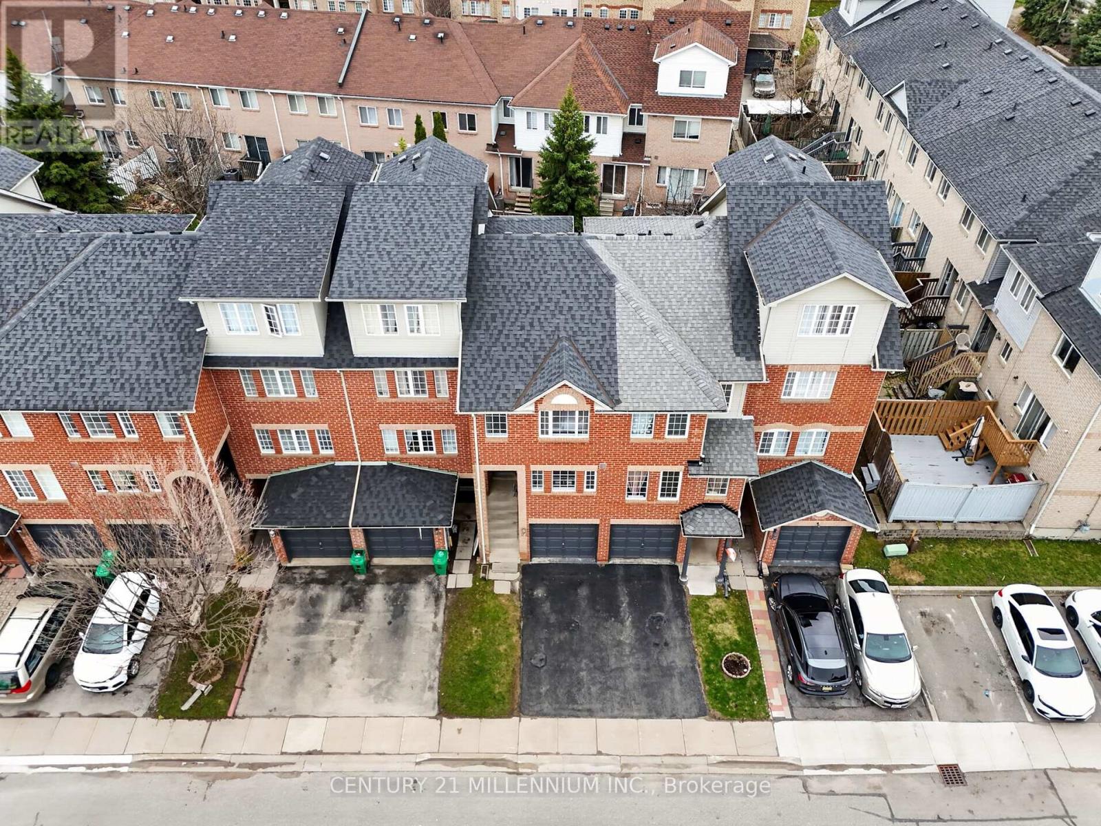 97 - 97 SPADINA ROAD, Brampton (Brampton West), Ontario, L6X4X6 — Photo 3