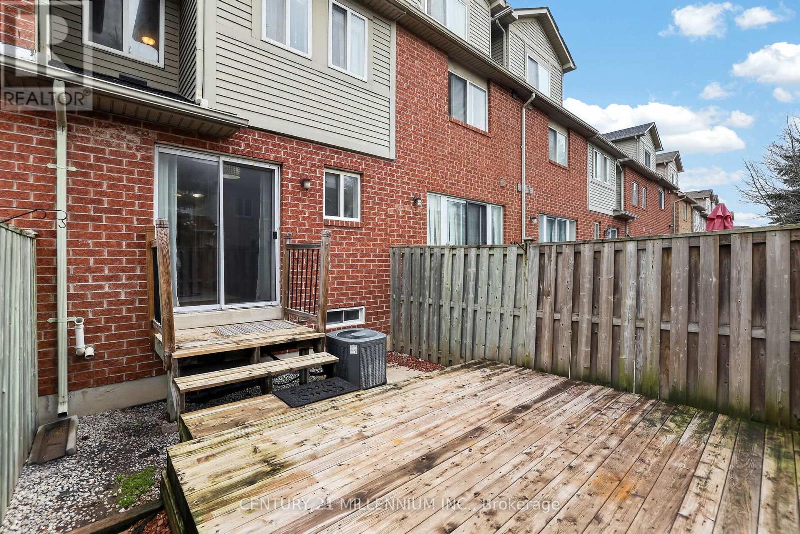 97 - 97 SPADINA ROAD, Brampton (Brampton West), Ontario, L6X4X6 — Photo 37