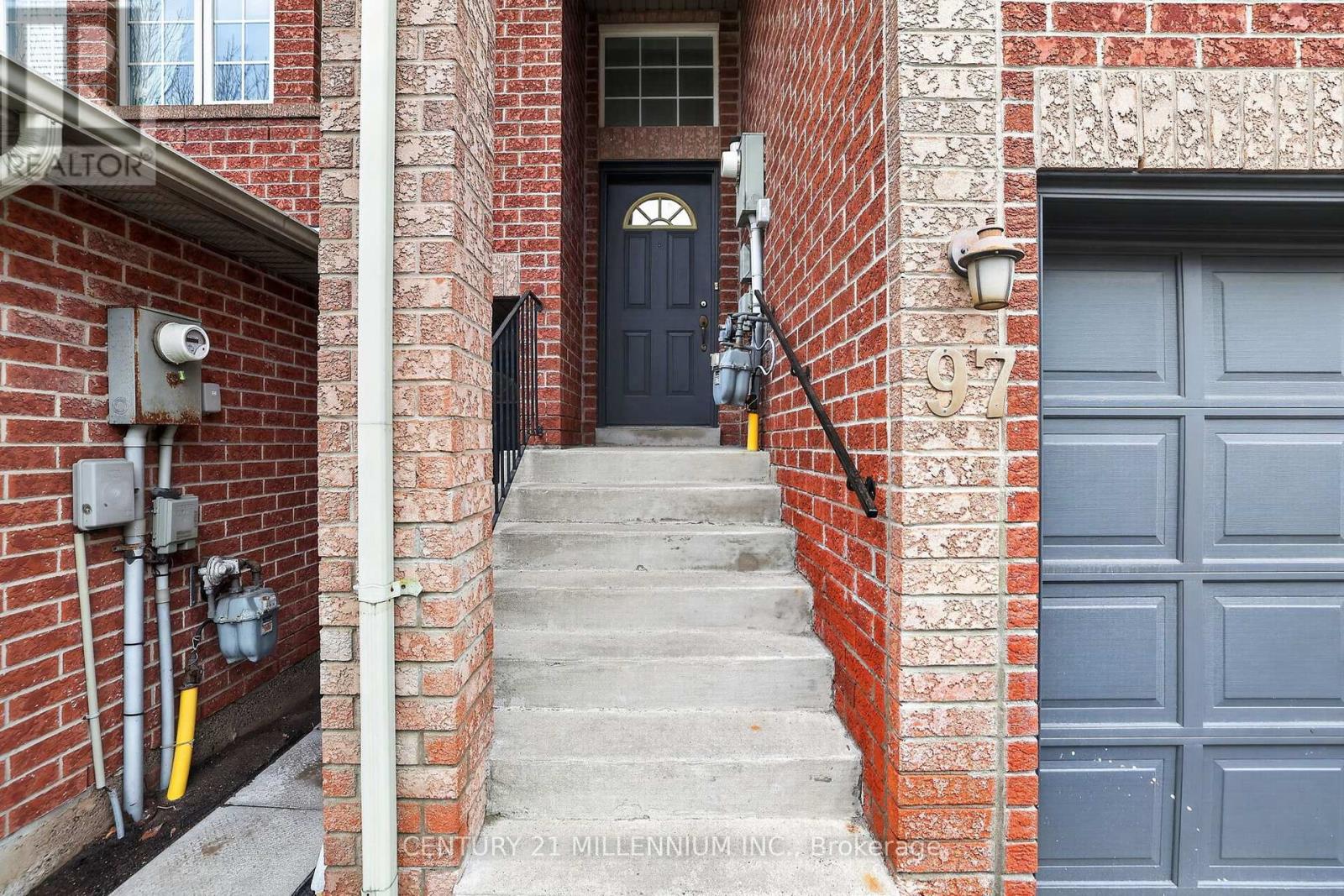 97 - 97 SPADINA ROAD, Brampton (Brampton West), Ontario, L6X4X6 — Photo 4