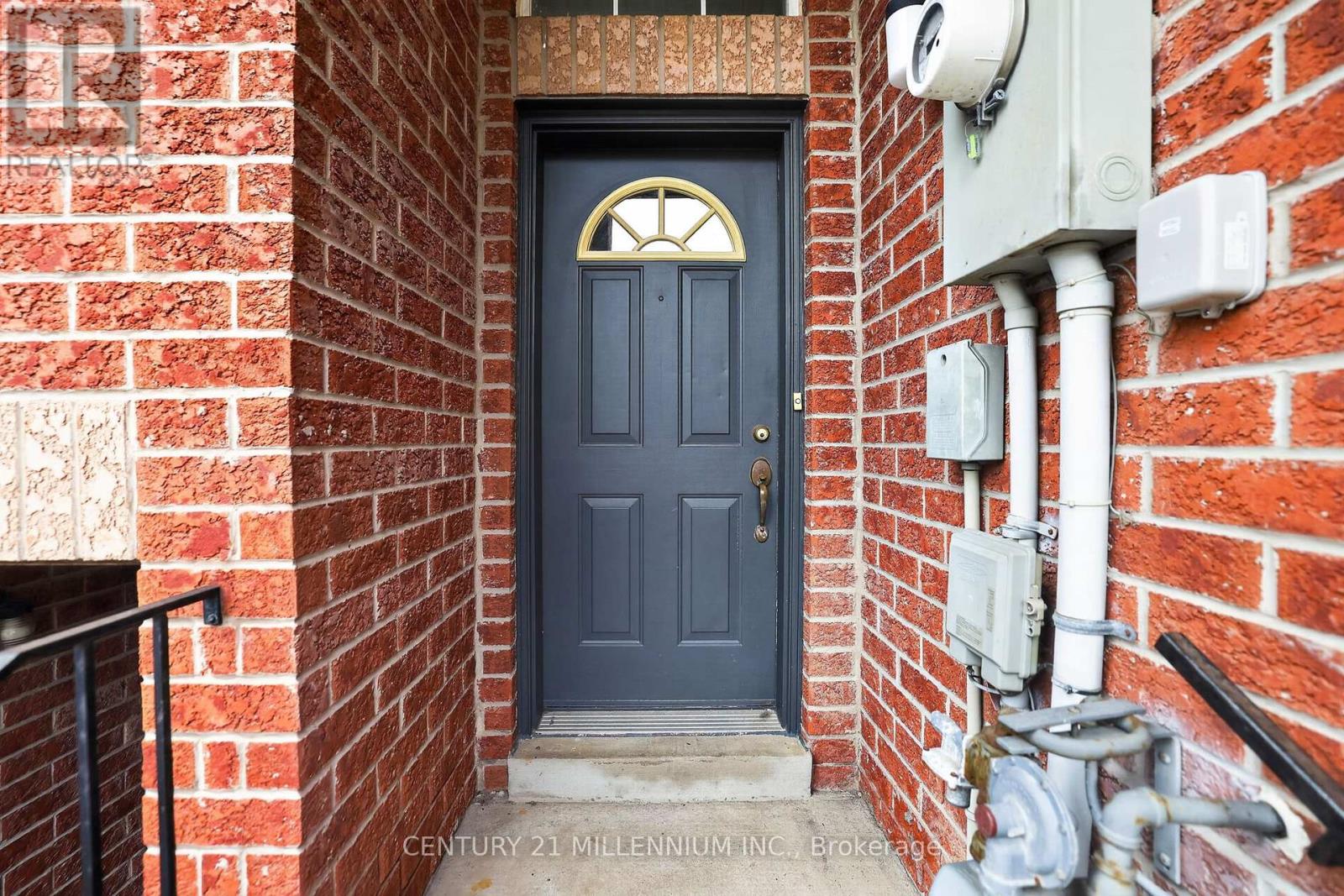 97 - 97 SPADINA ROAD, Brampton (Brampton West), Ontario, L6X4X6 — Photo 5