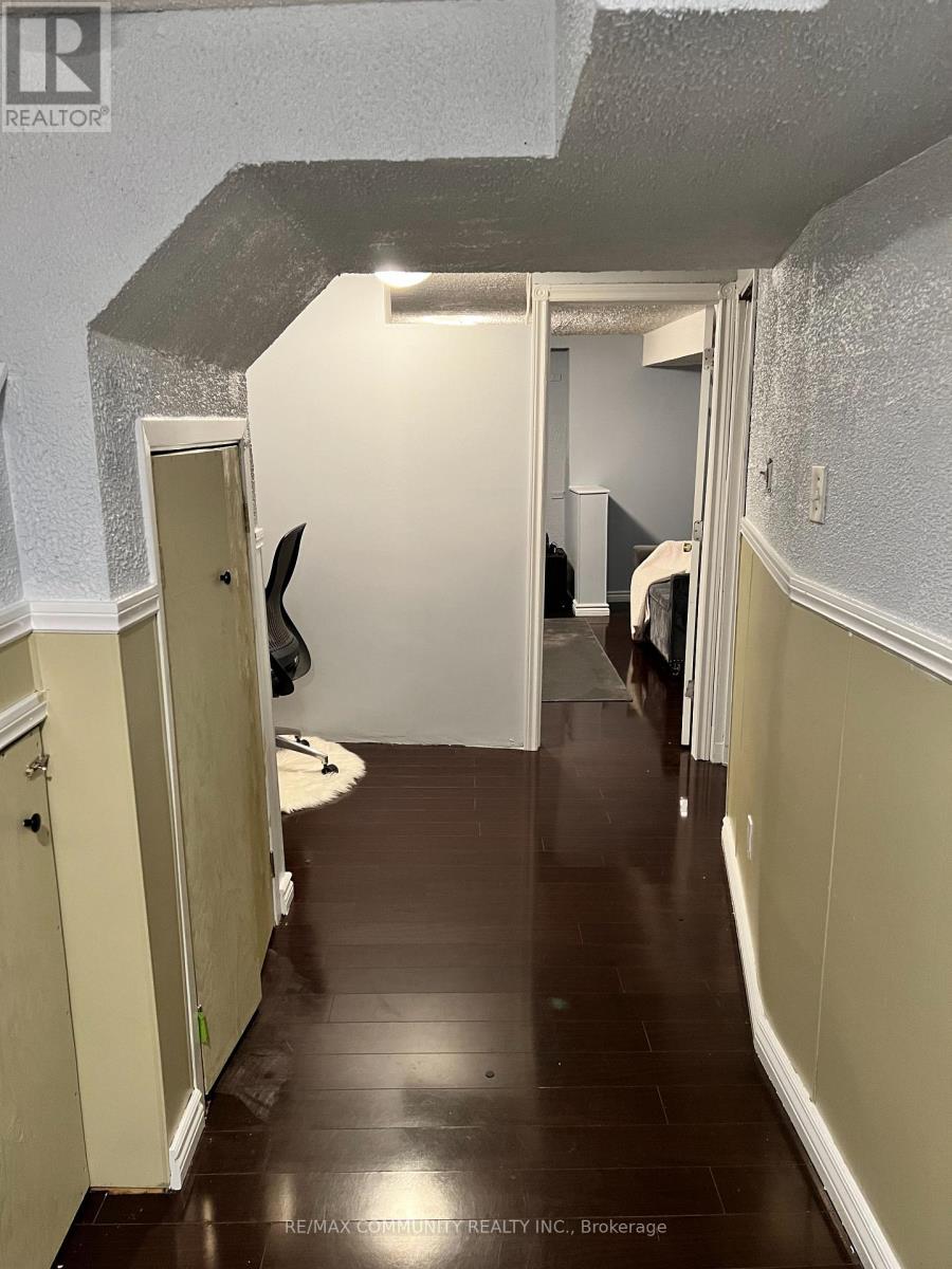 37 VODDEN COURT, Brampton (Brampton North), Ontario, L6V2V7 — Photo 21