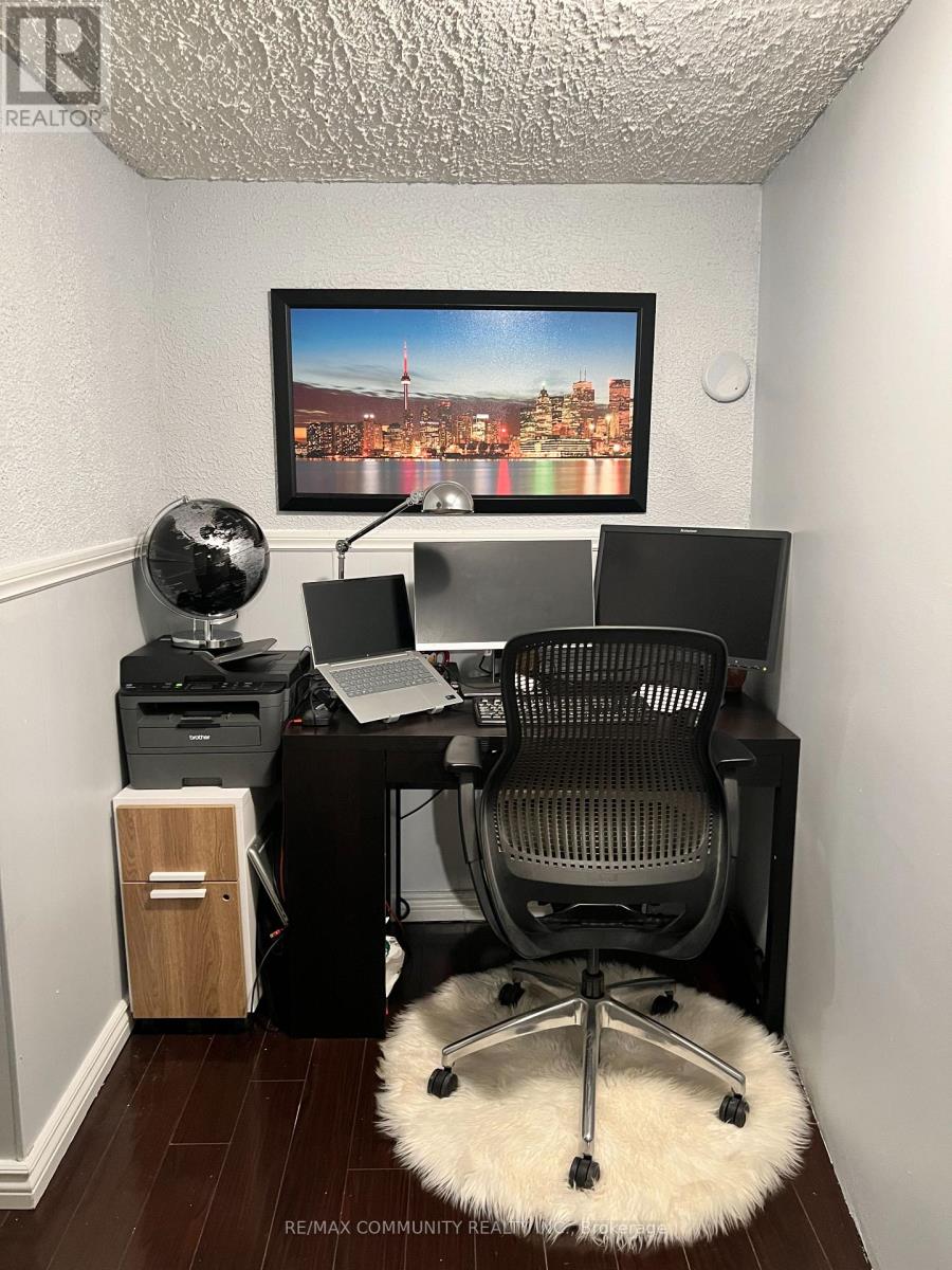 37 VODDEN COURT, Brampton (Brampton North), Ontario, L6V2V7 — Photo 22