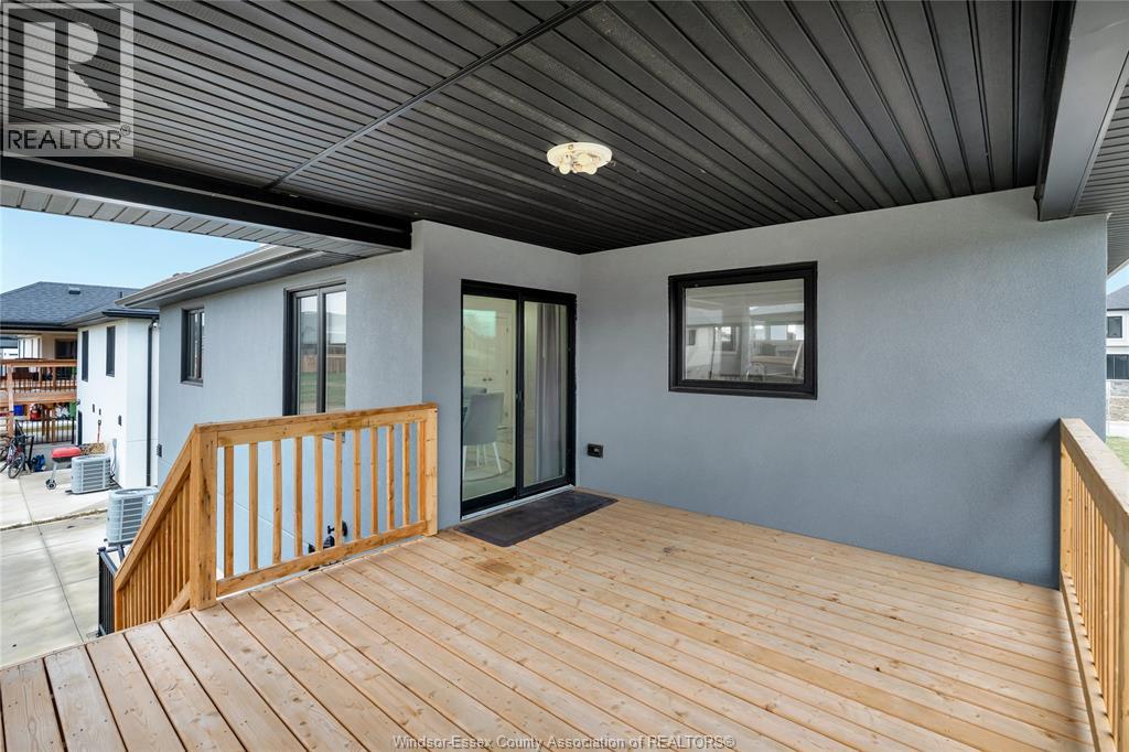108 BONNET ROAD, Amherstburg, Ontario, N9V3T4 — Photo 30