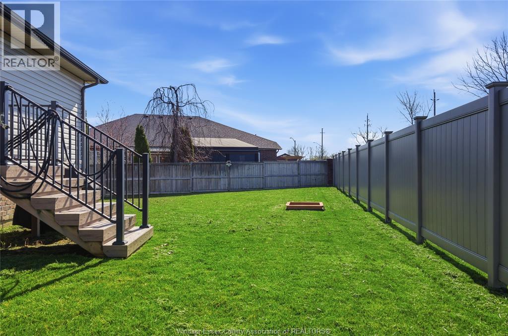 3266 SEVILLE AVENUE, Windsor, Ontario, N8N0A5 — Photo 28