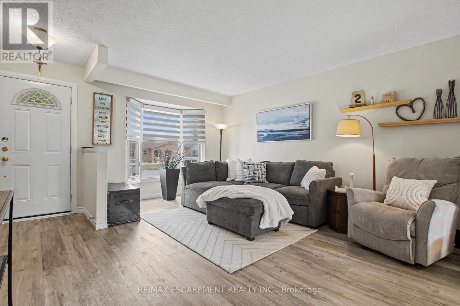 21 GREYSTONE CRESCENT, St. Catharines (Lakeport), Ontario, L2N6P1 — Photo 10