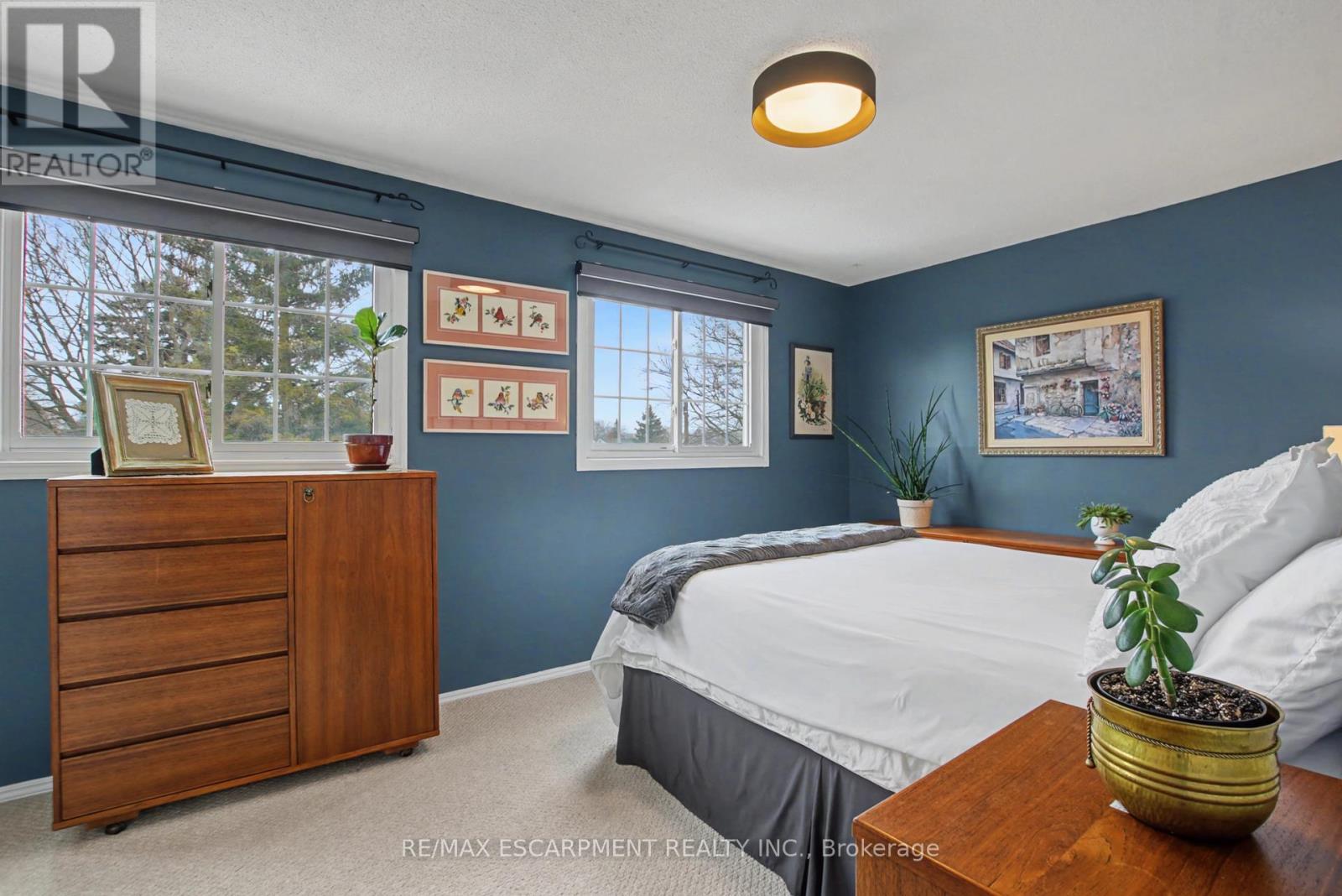 21 GREYSTONE CRESCENT, St. Catharines (Lakeport), Ontario, L2N6P1 — Photo 17