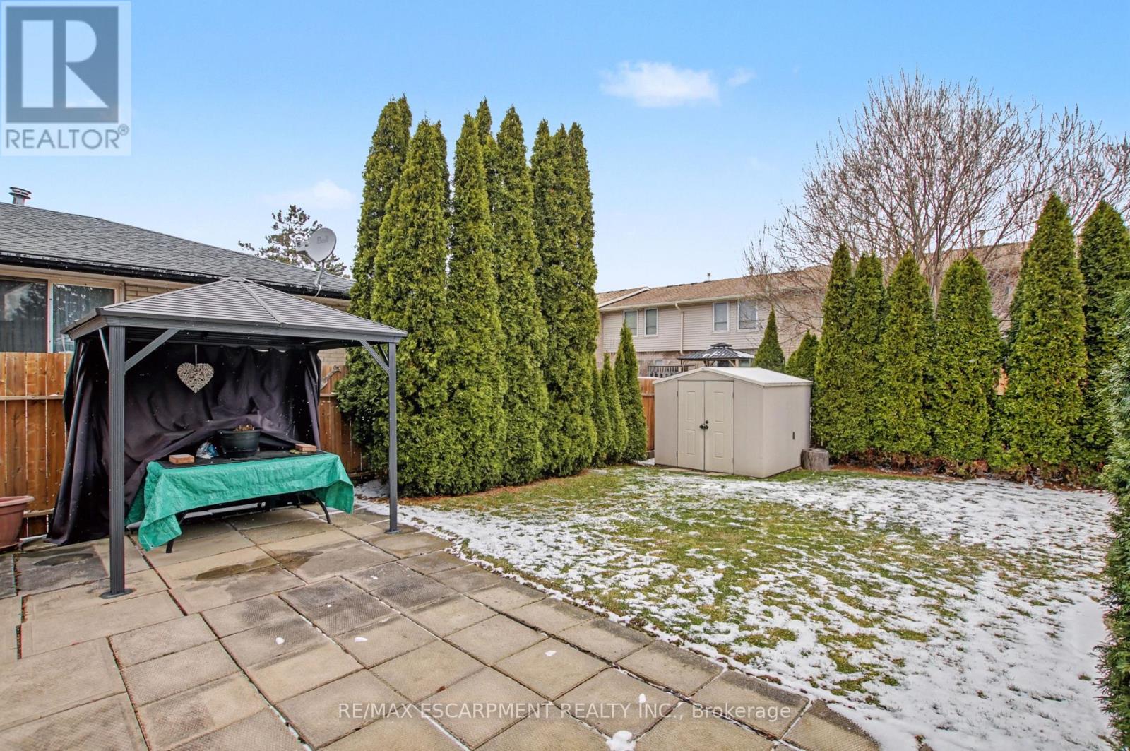 21 GREYSTONE CRESCENT, St. Catharines (Lakeport), Ontario, L2N6P1 — Photo 29